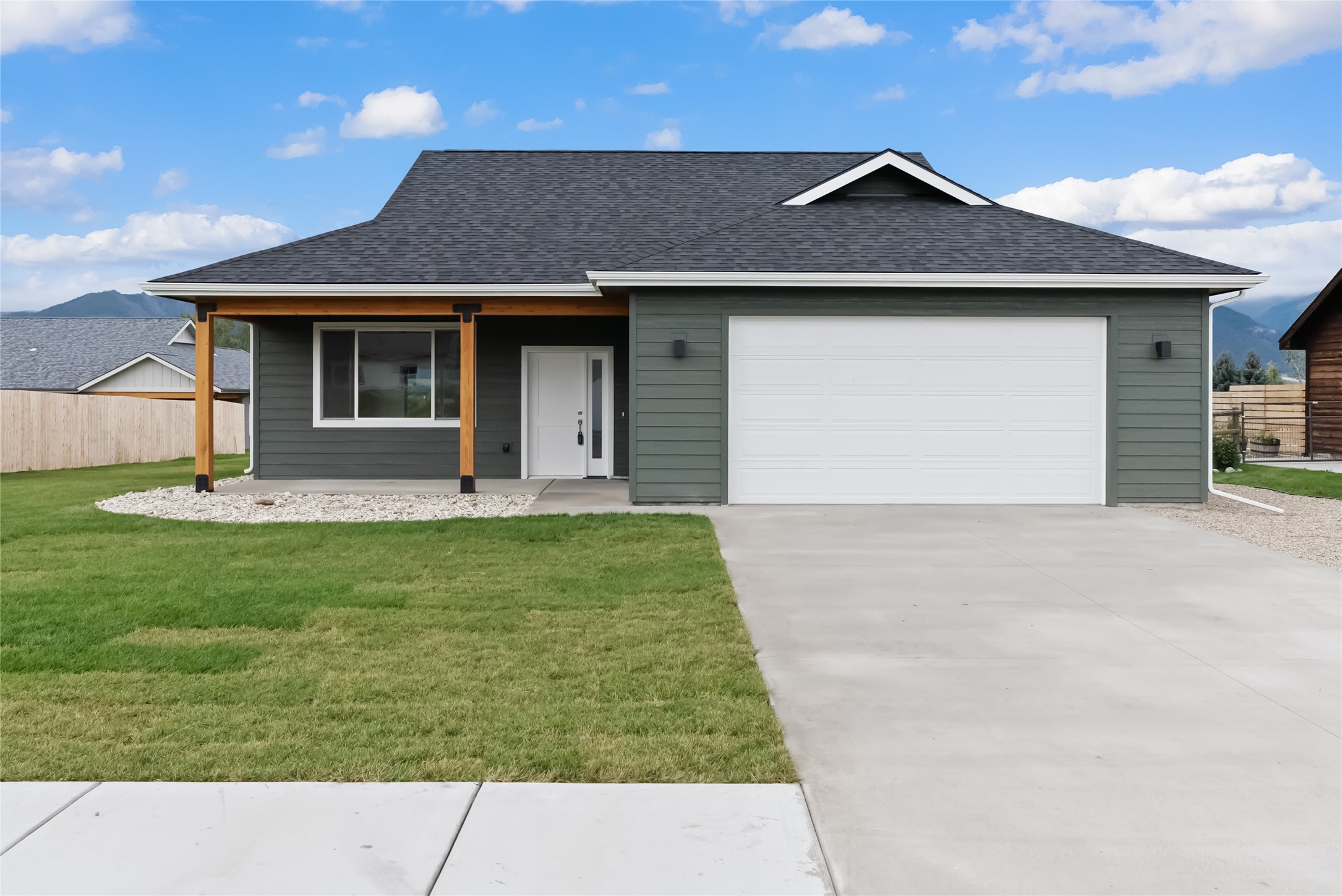 3591 Sourdough Lane
