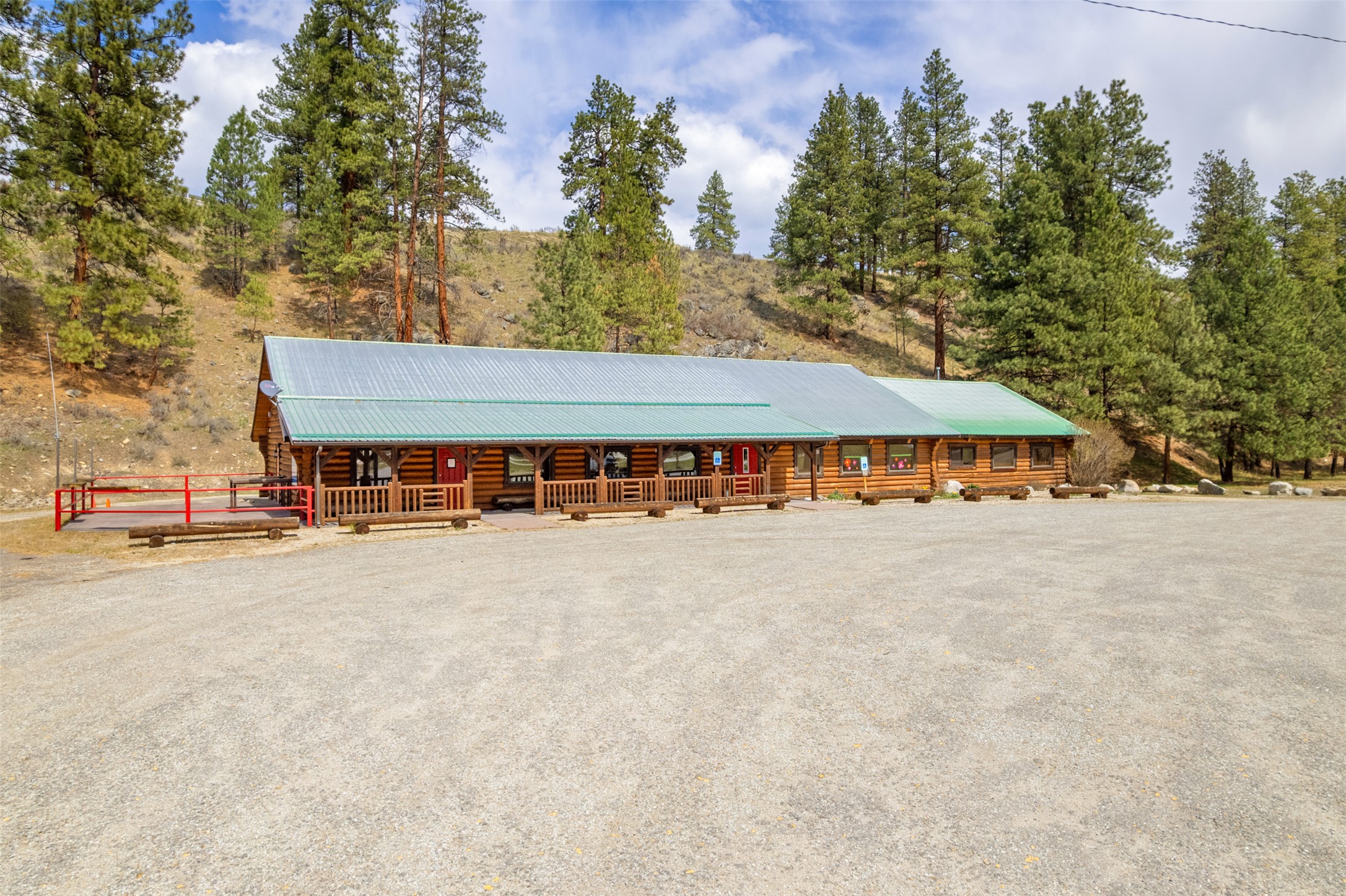5388 US Hwy 93 S
