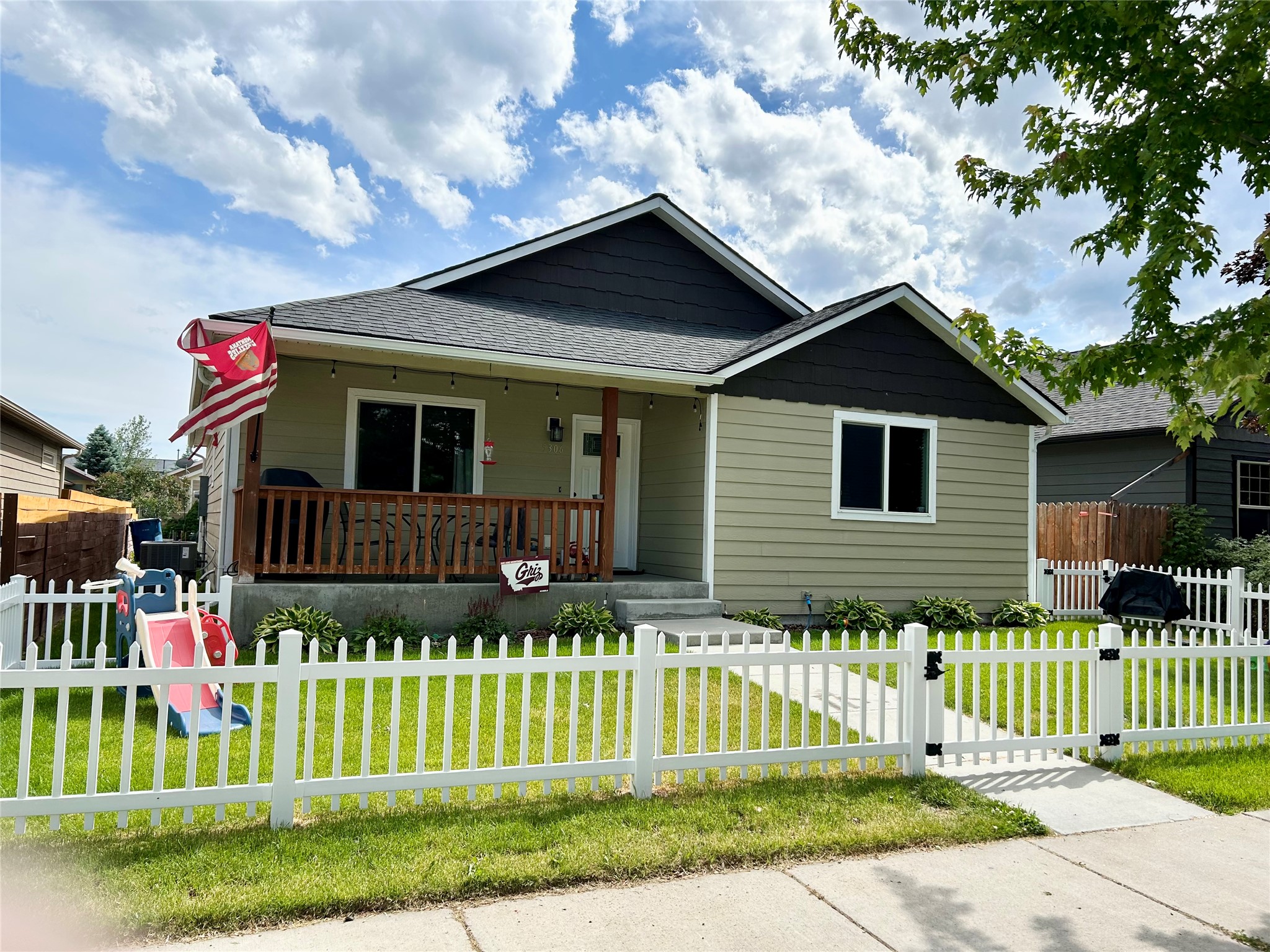 5306 Avalon Lane