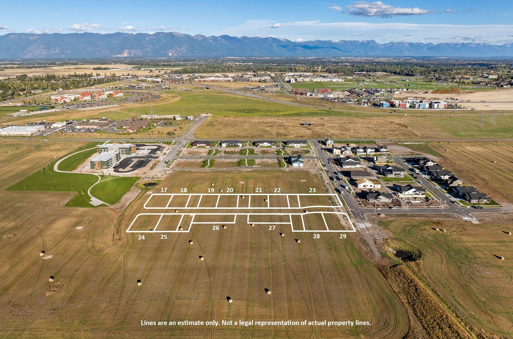 618 Jersey Way