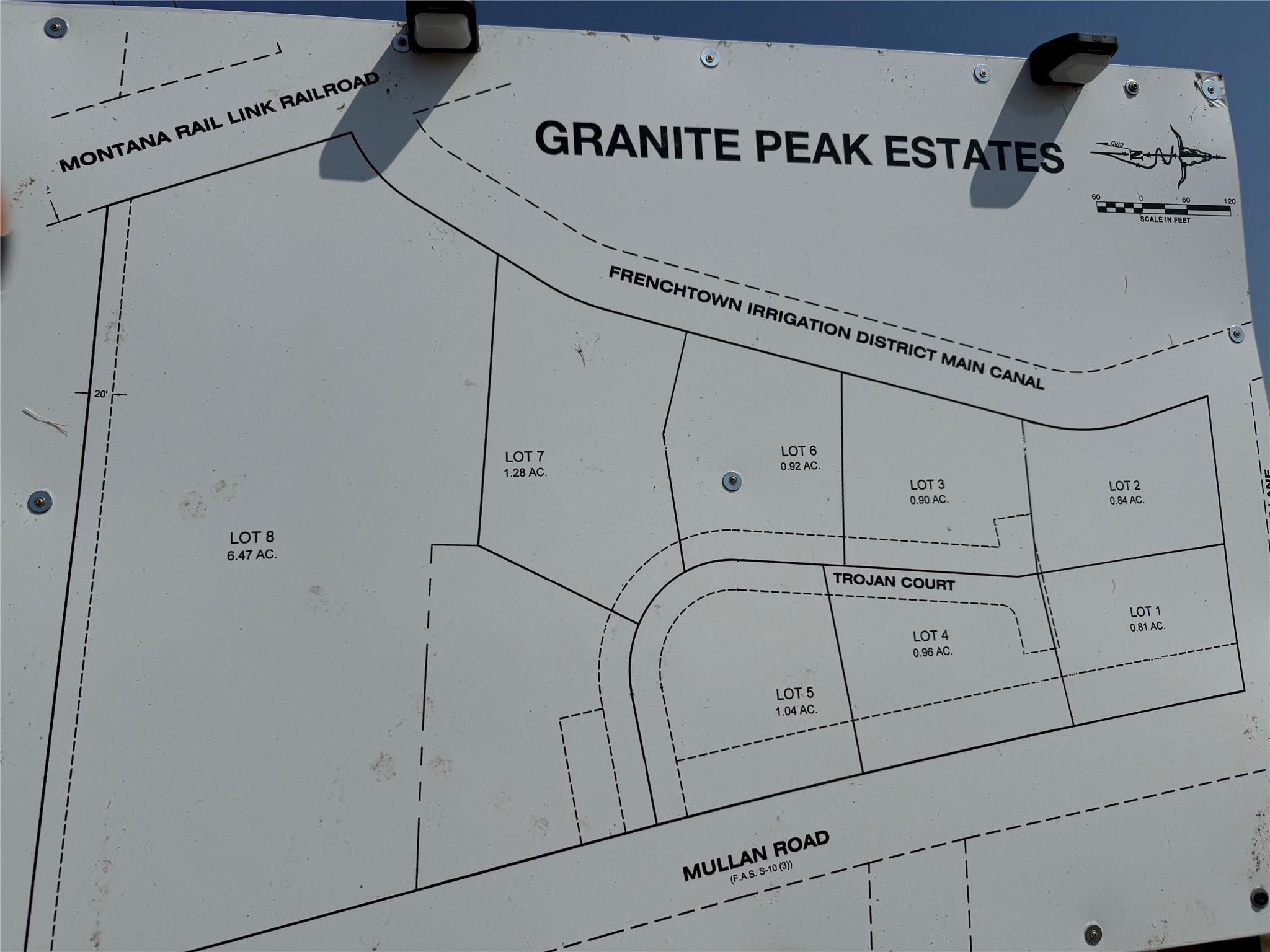 NHN Trojan Court Lot 8