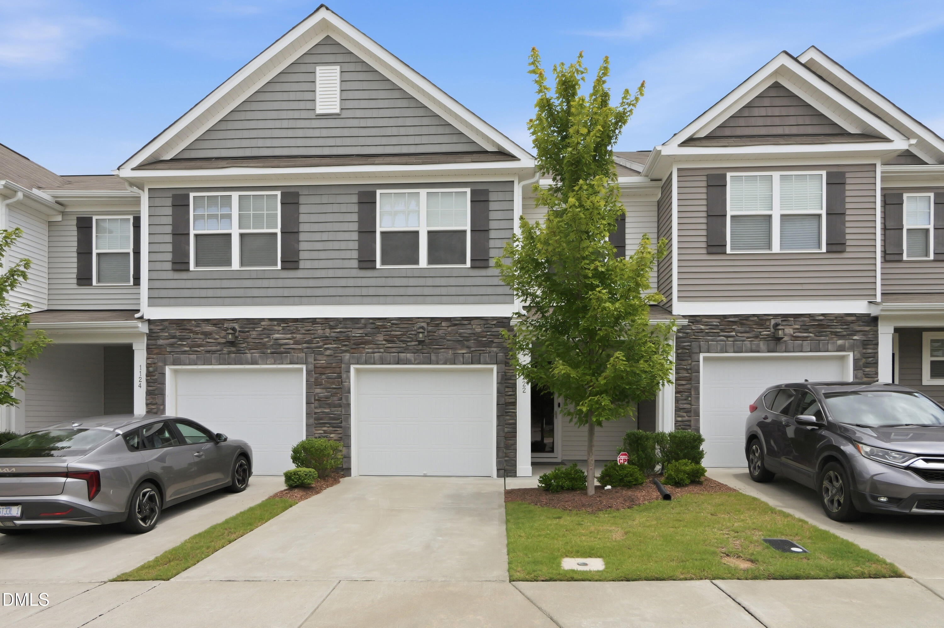 1122 Kindness Lane, Durham, NC 27703