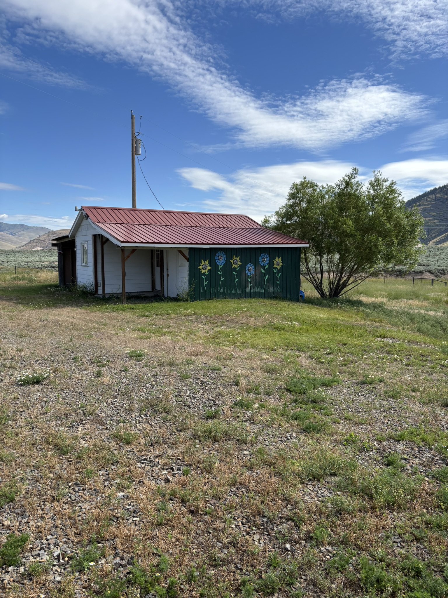 77 Sagebrush Flats Trail