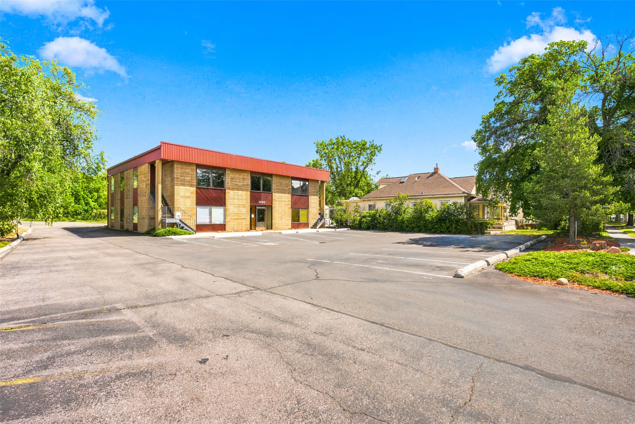 1280 S 3rd Street W Unit B