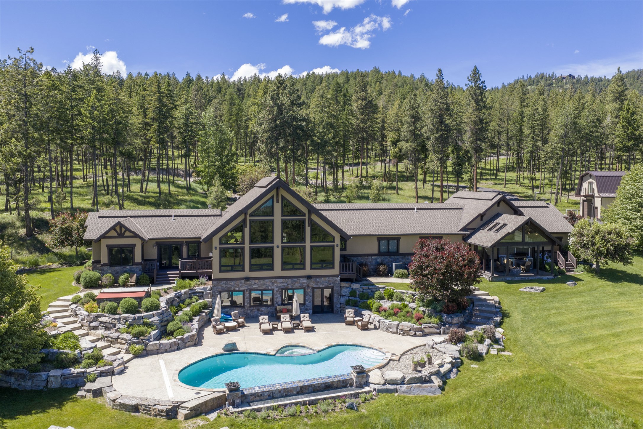 150 Coyote Ridge