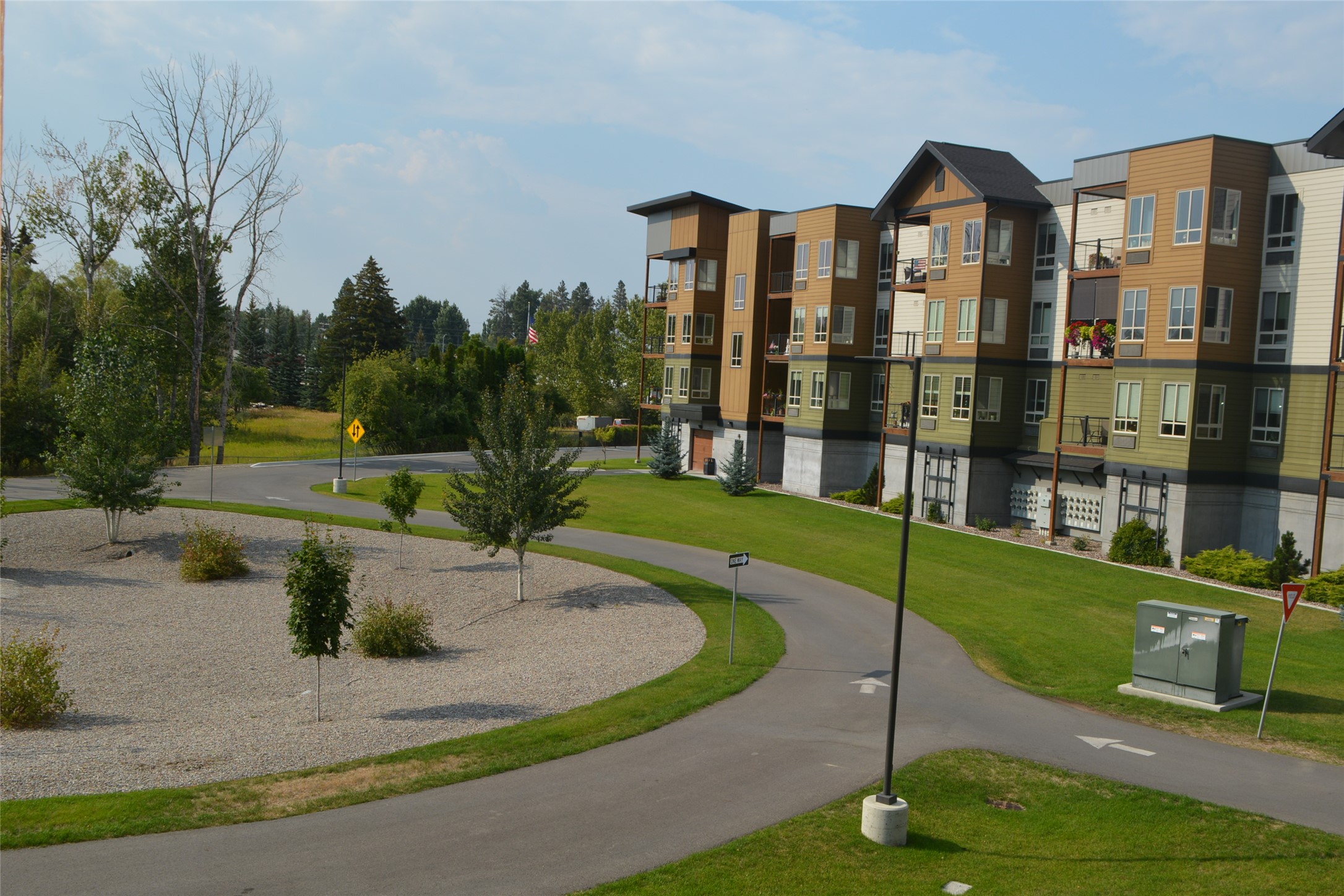 100 Woodlands Way W-204