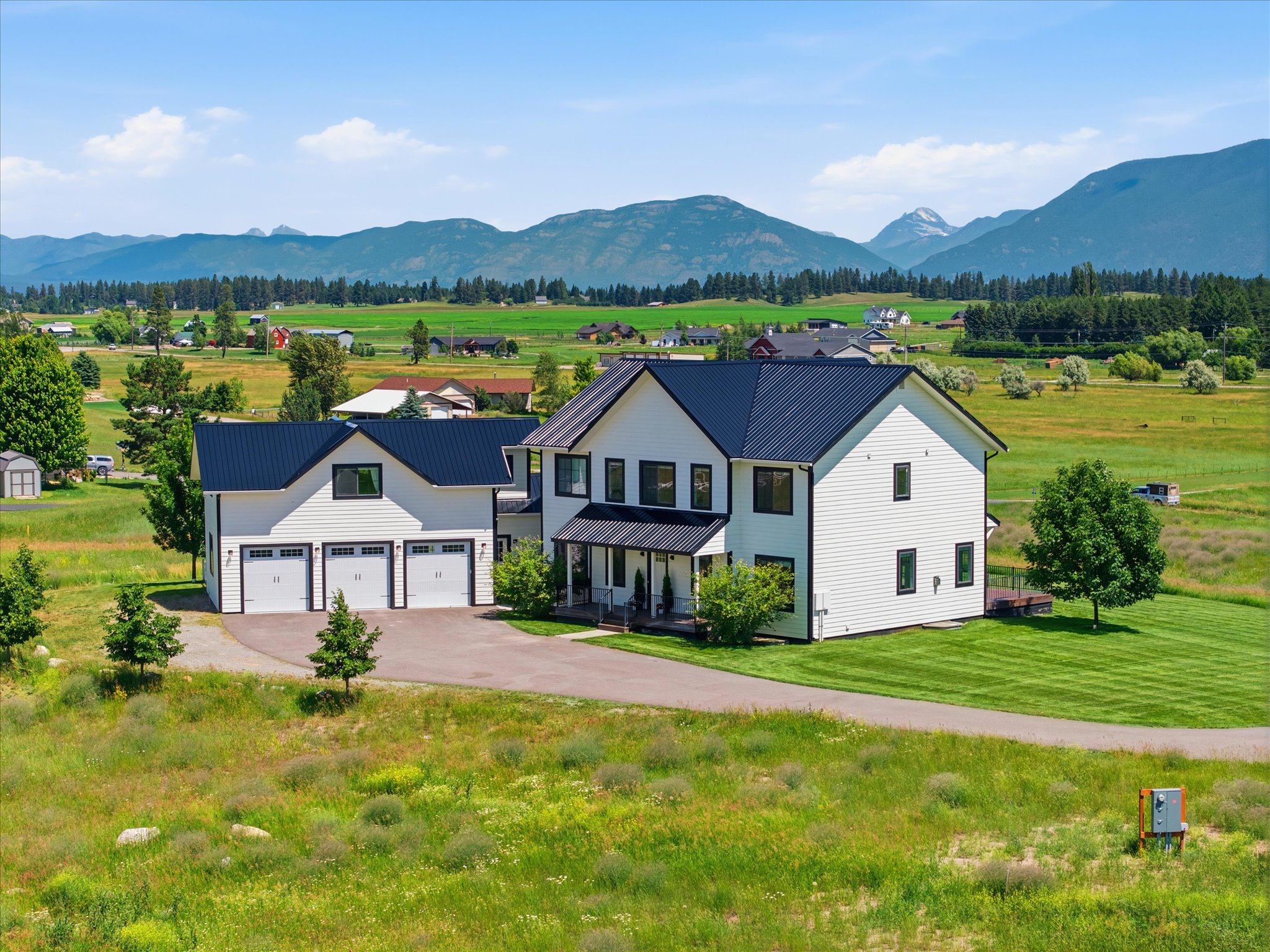 589 Jackson View Trail