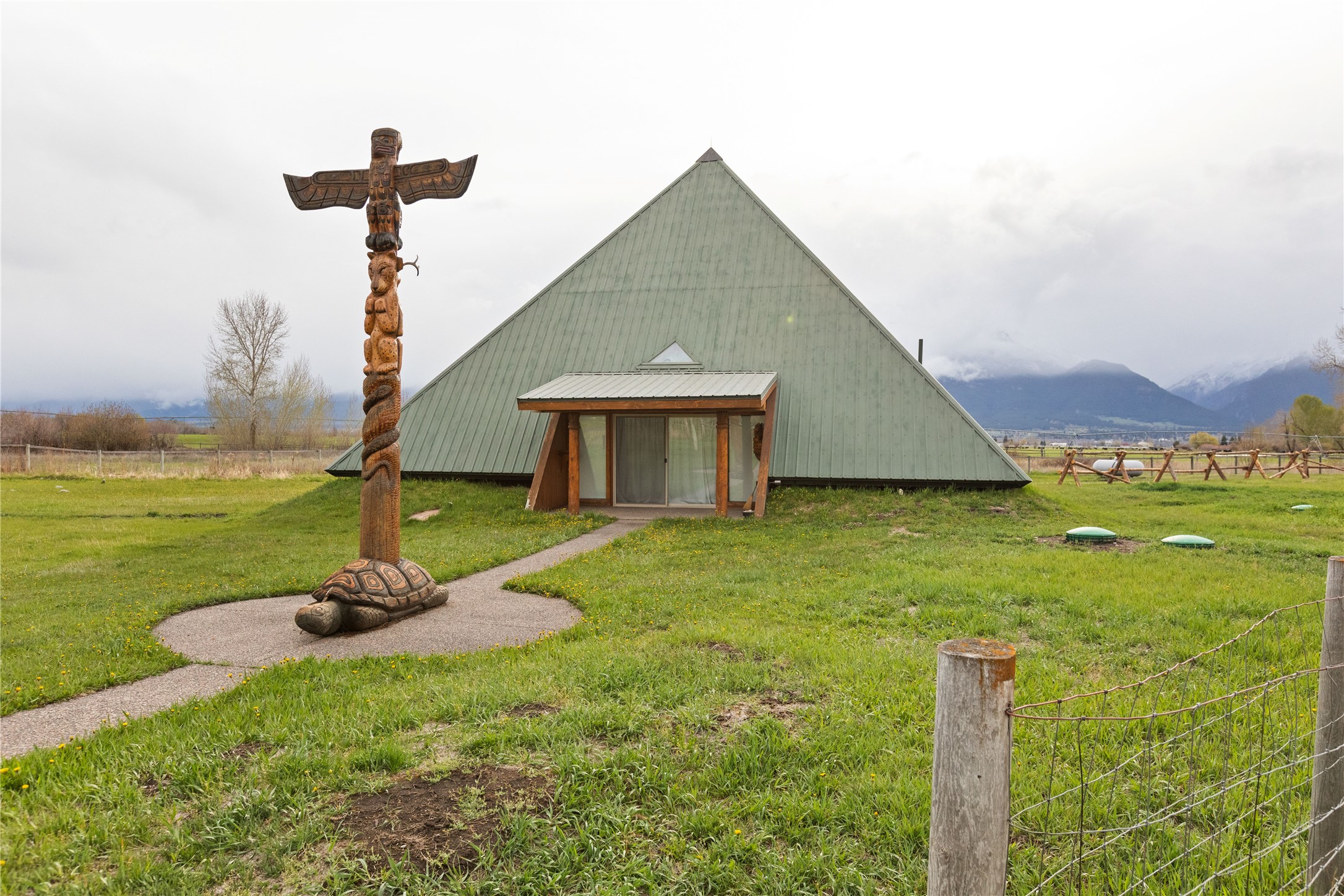 3700 Earth Sky Road