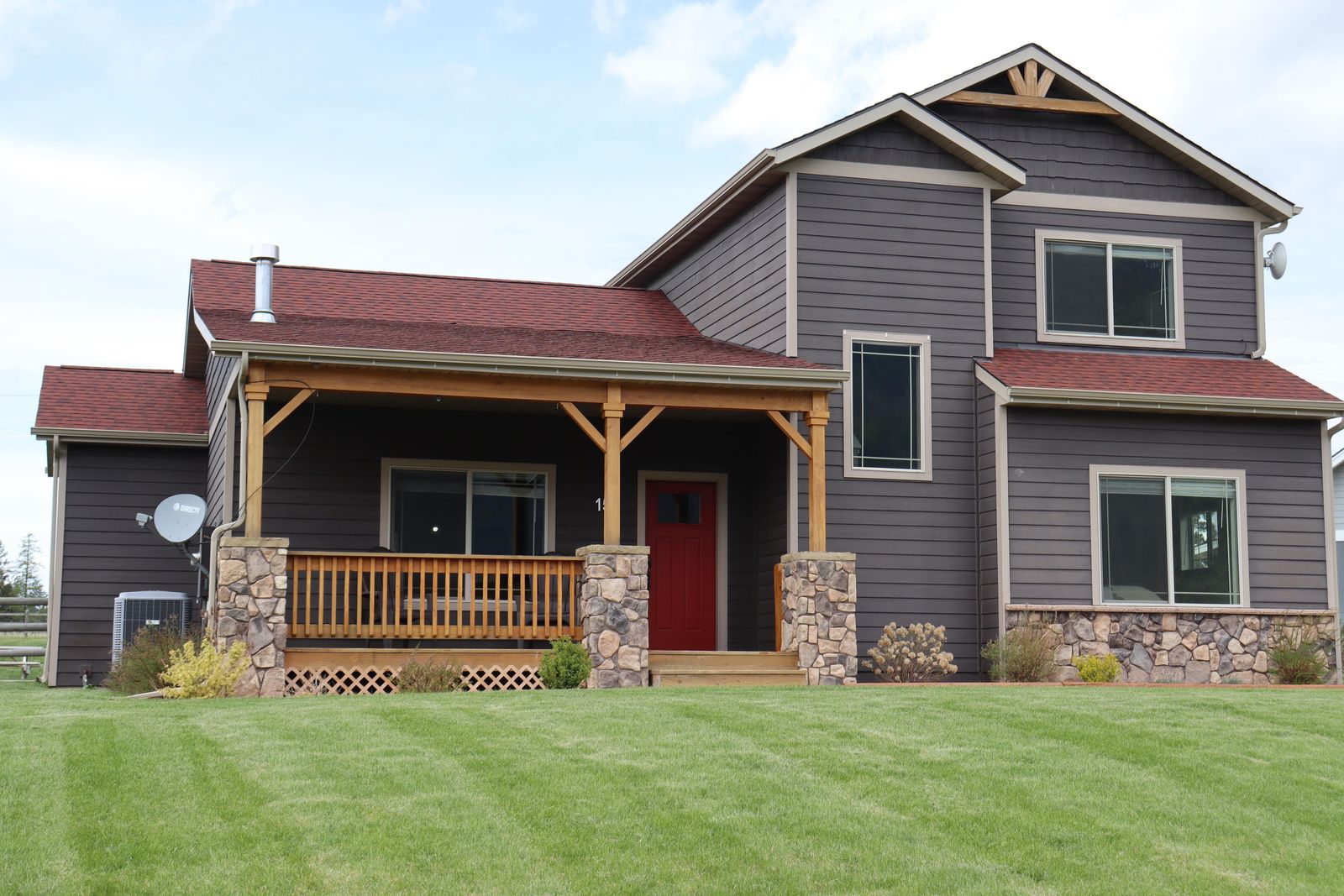 154 Columbia Range Drive