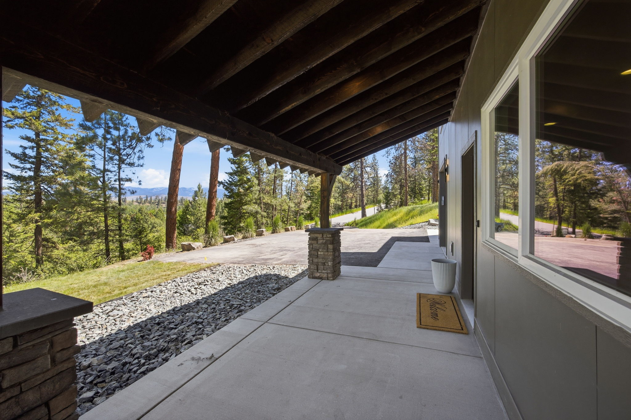 1191 Big Flat Road