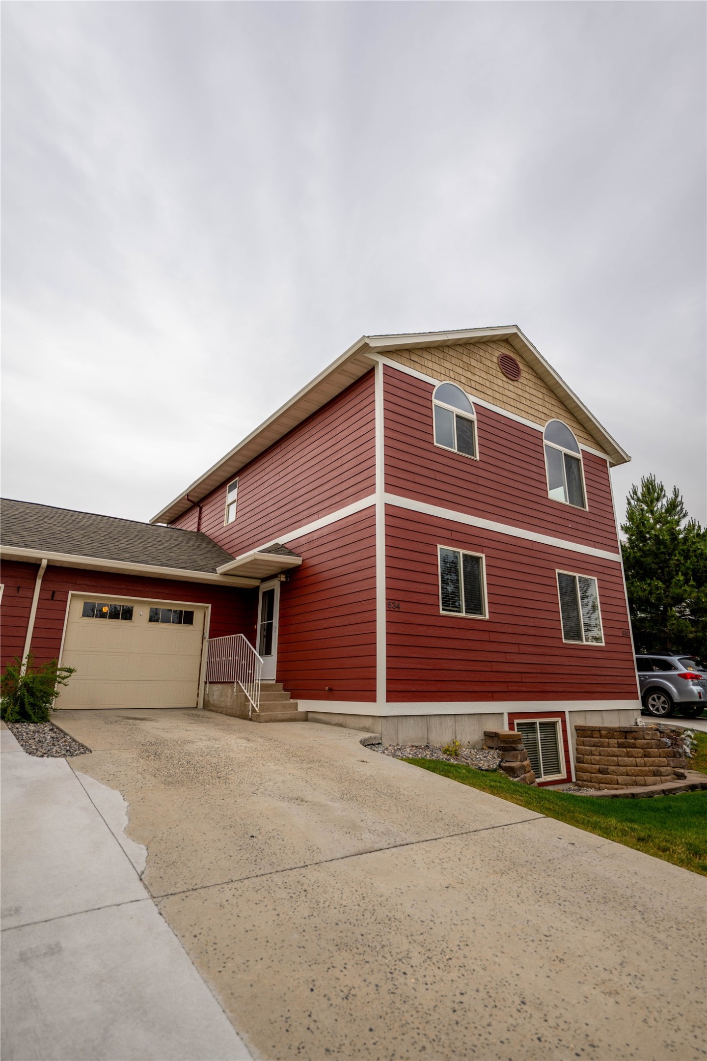 534 Dreben Way