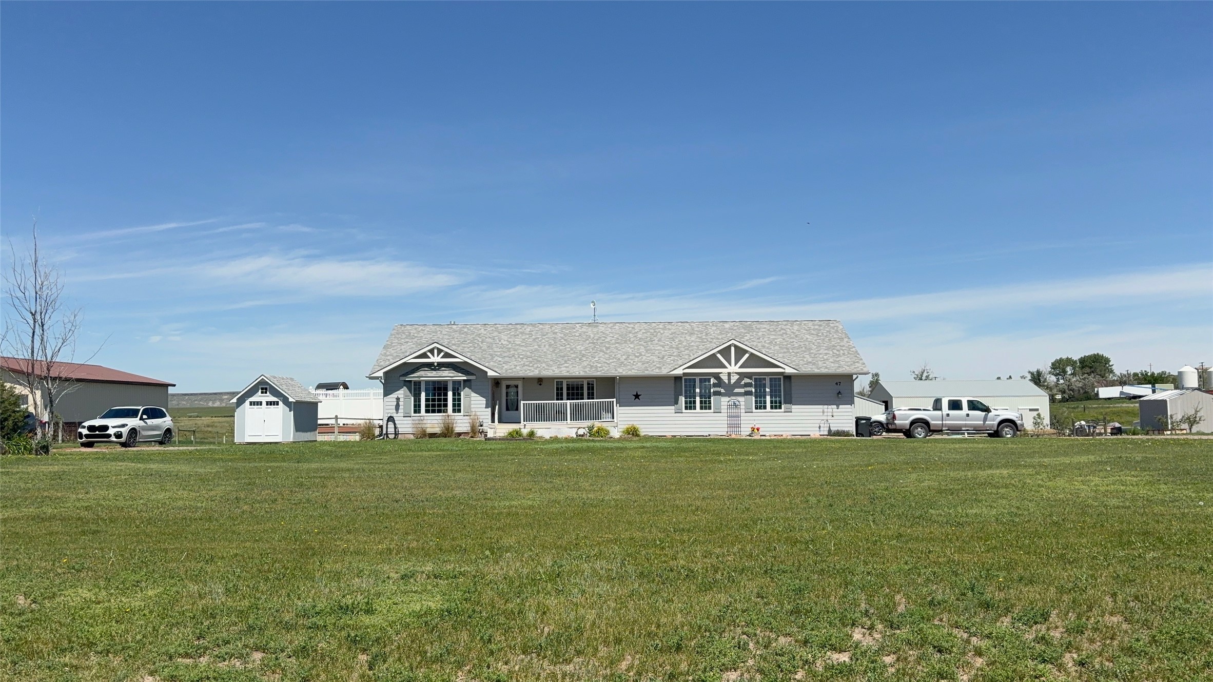 47 Caragana Drive