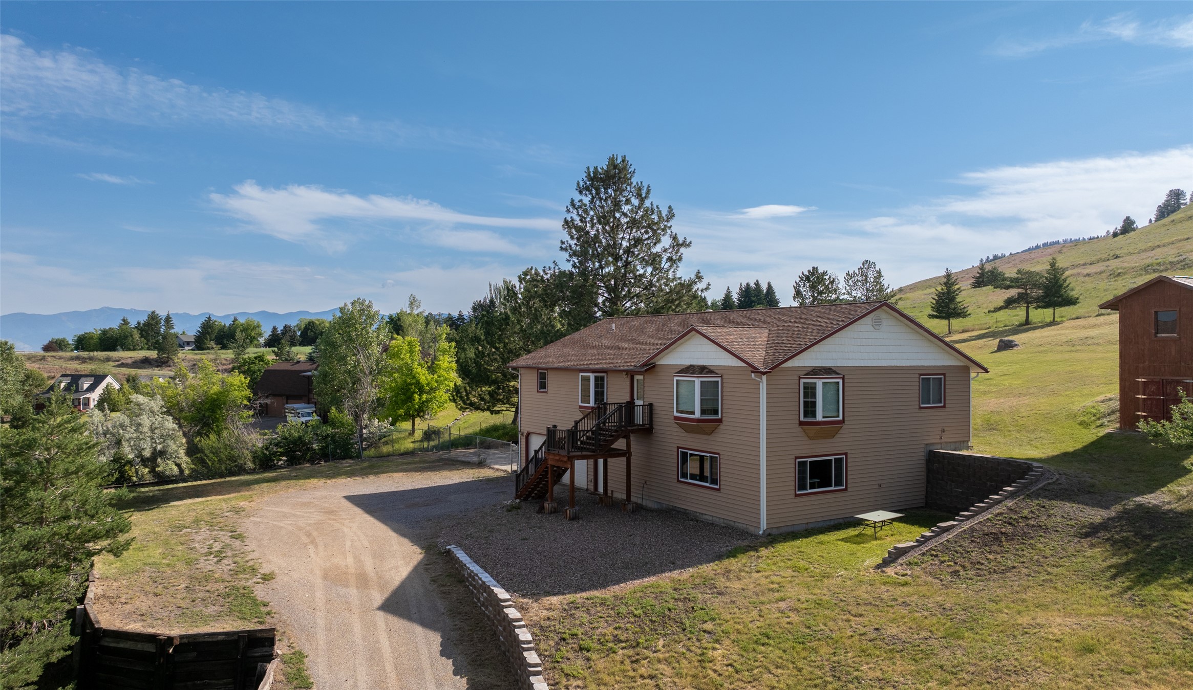 8200 Springtime Road