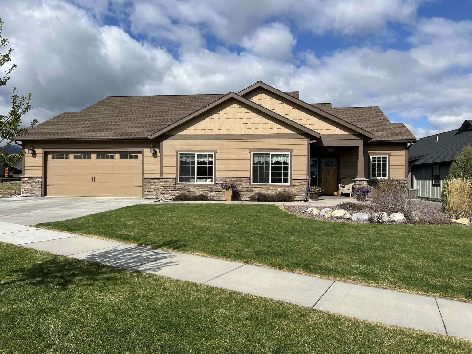 2669 Bunkhouse Place