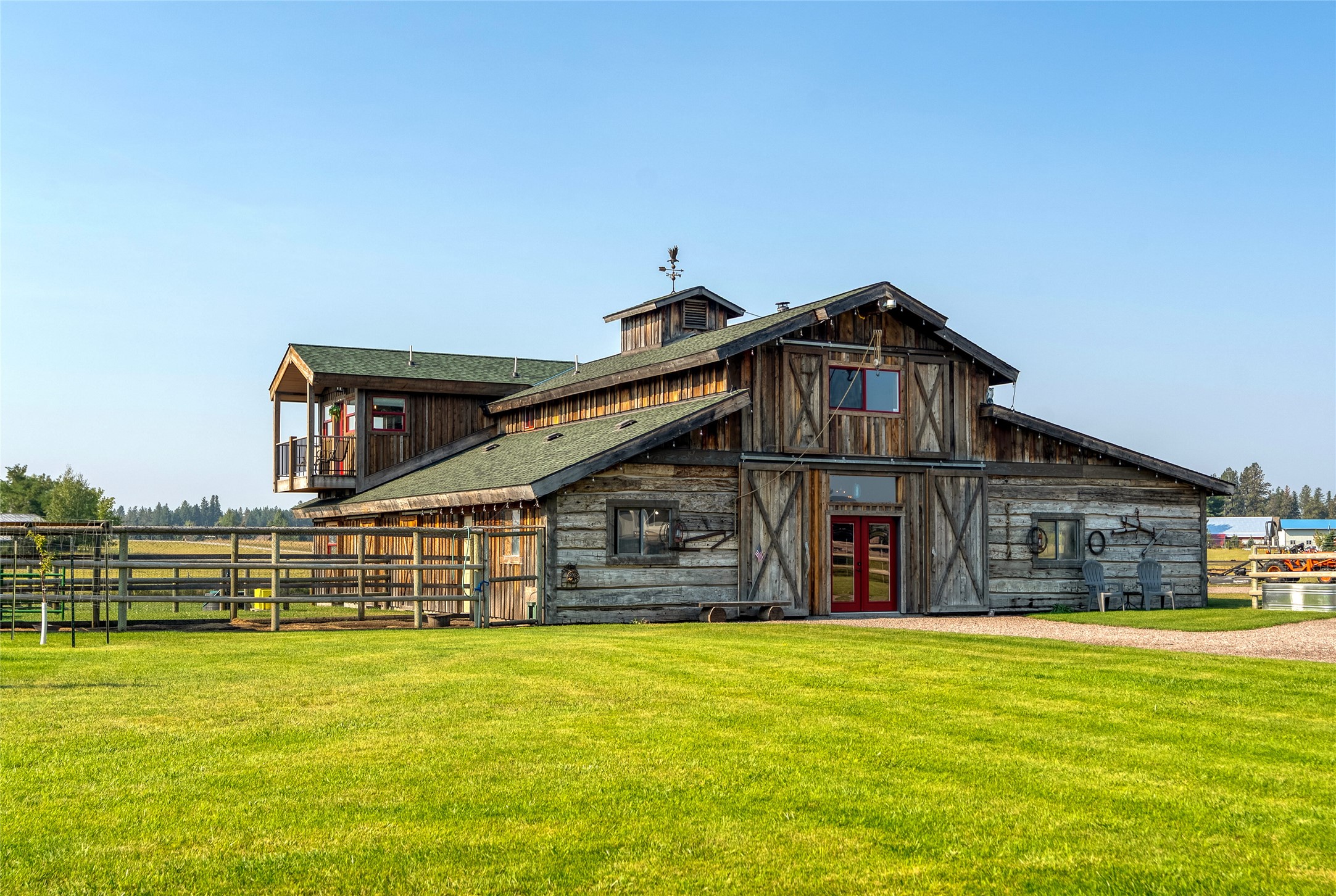 556 Windy Acres Drive