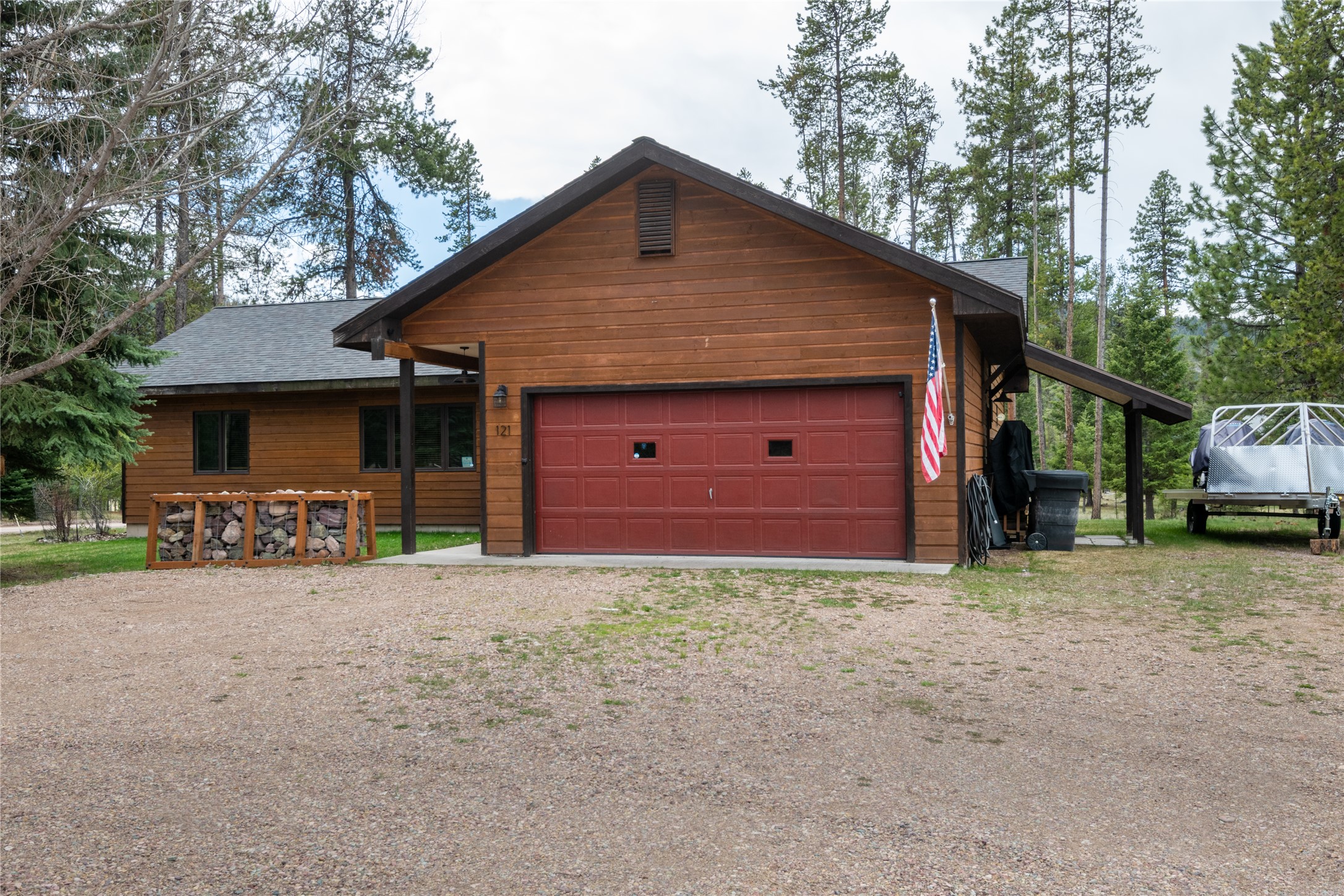 121 Peacemaker Place