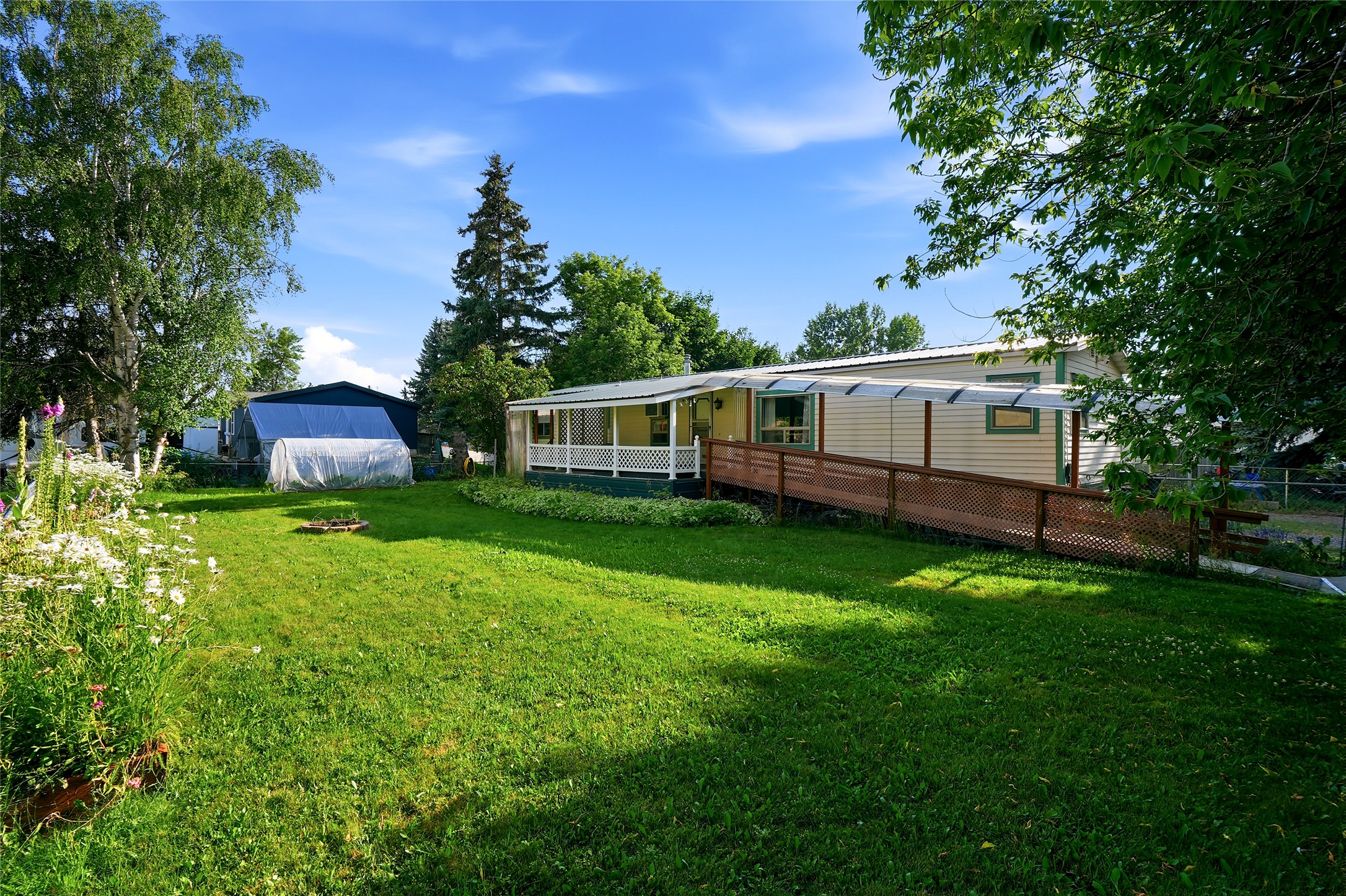 636 E Evergreen Drive