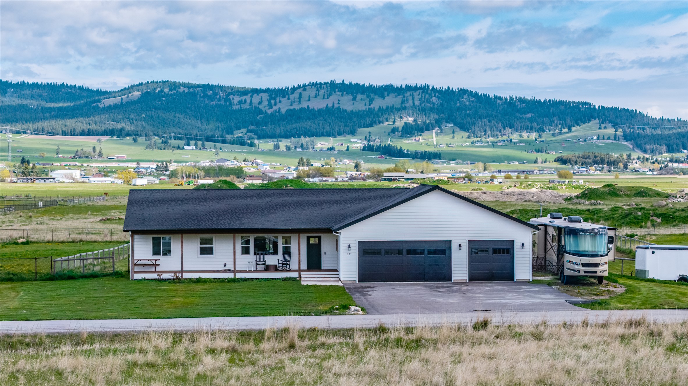 229 Swiss Drive