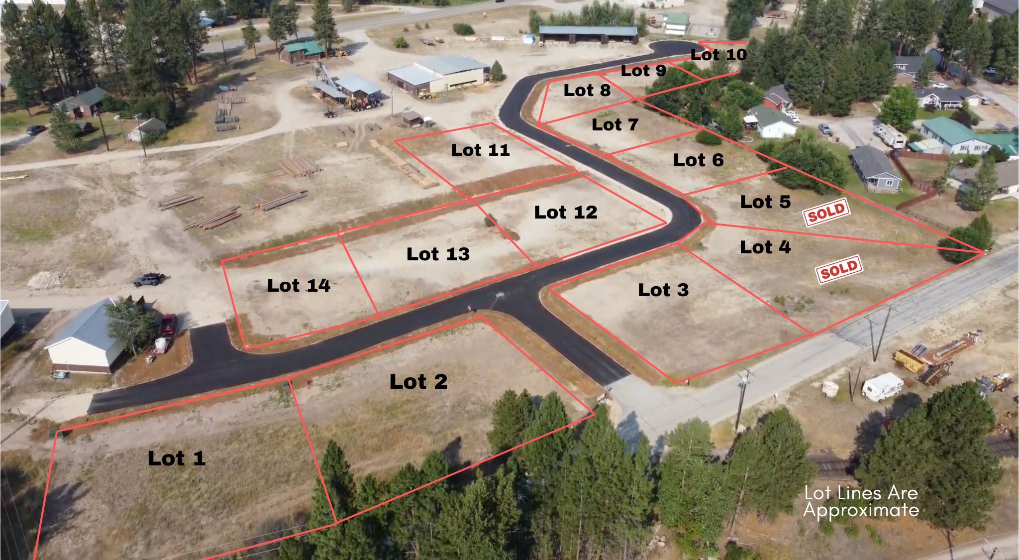 Lot 13 Kay Lane