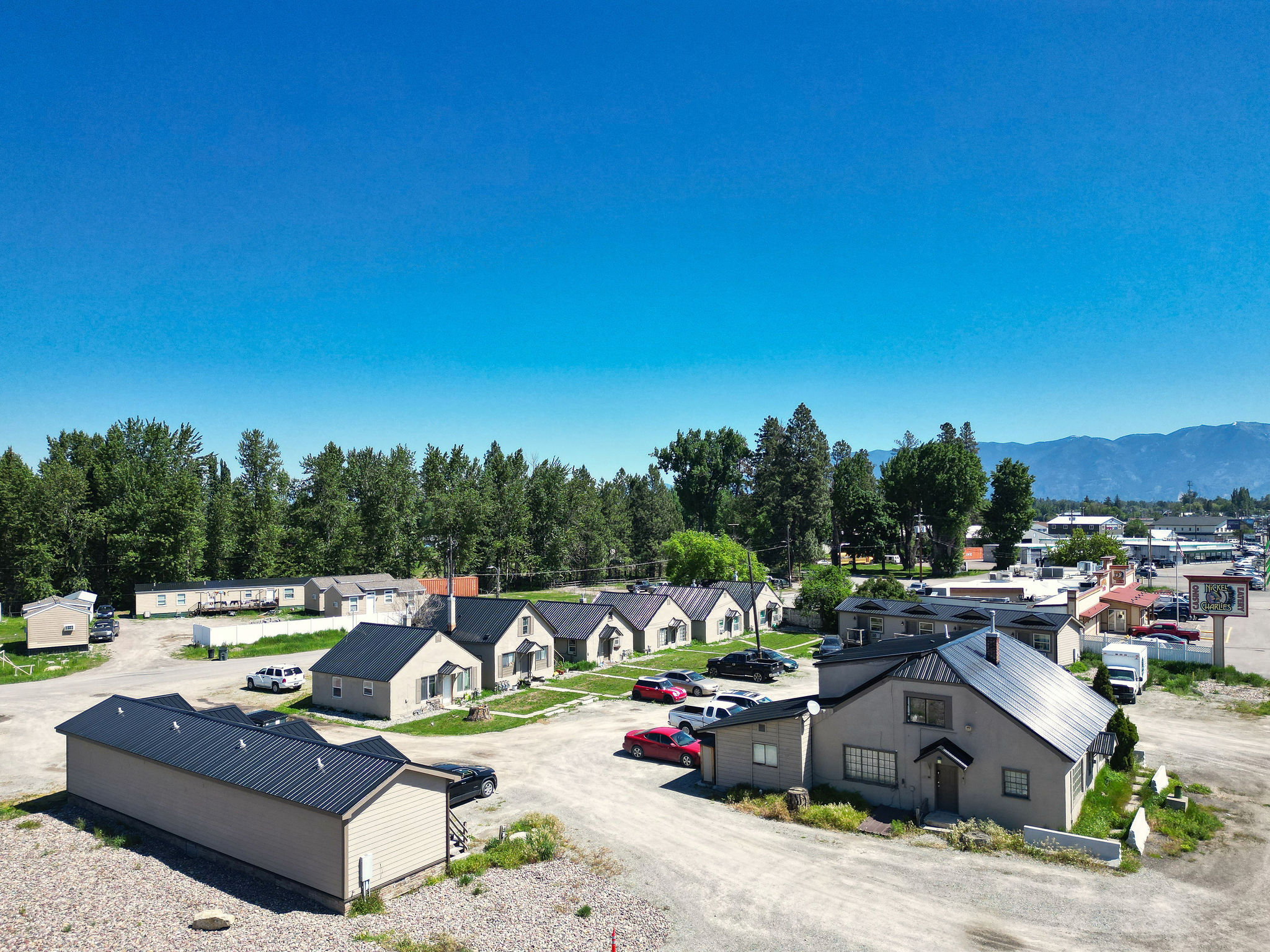 1263 Us Highway 2 E