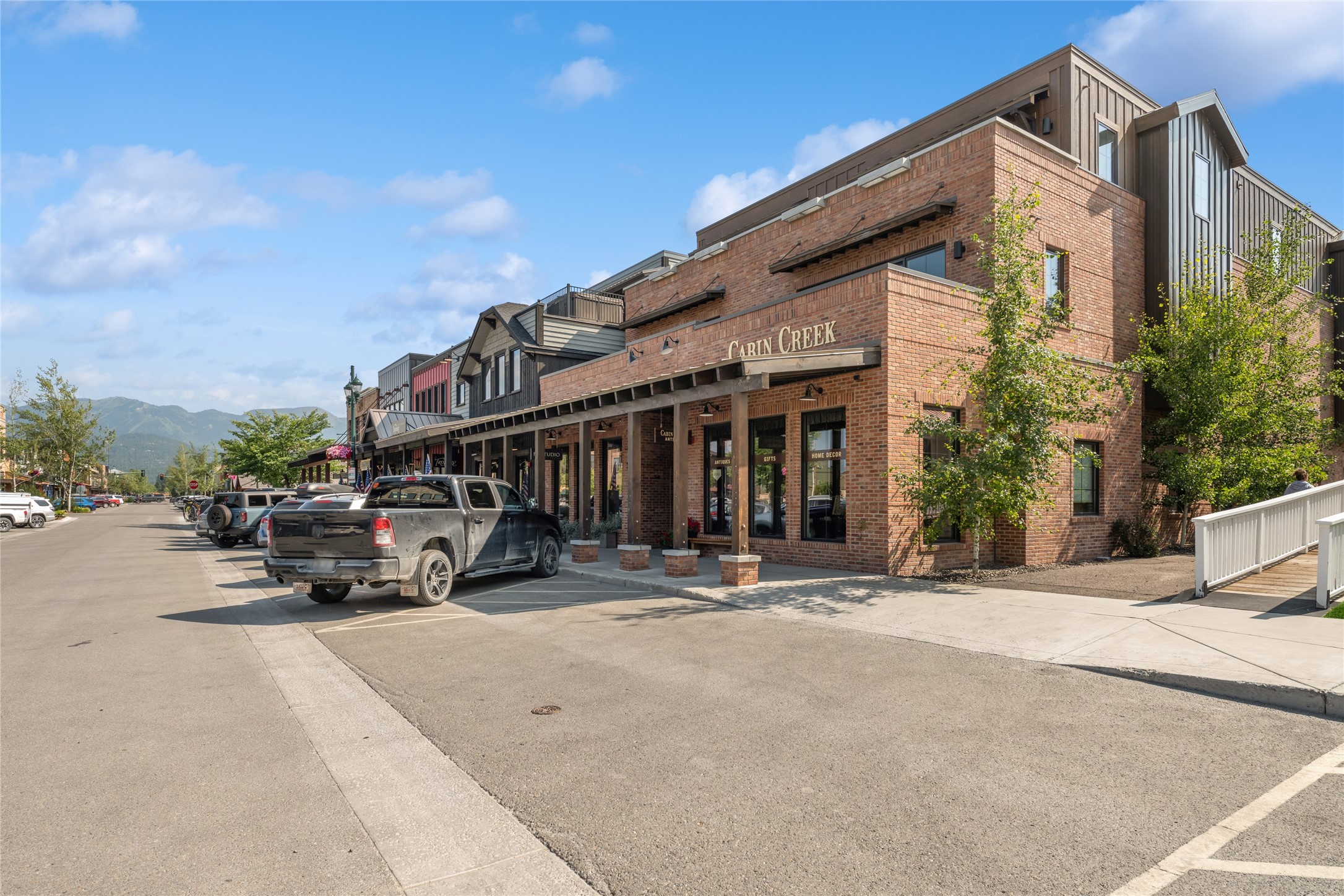 325 Central Avenue B