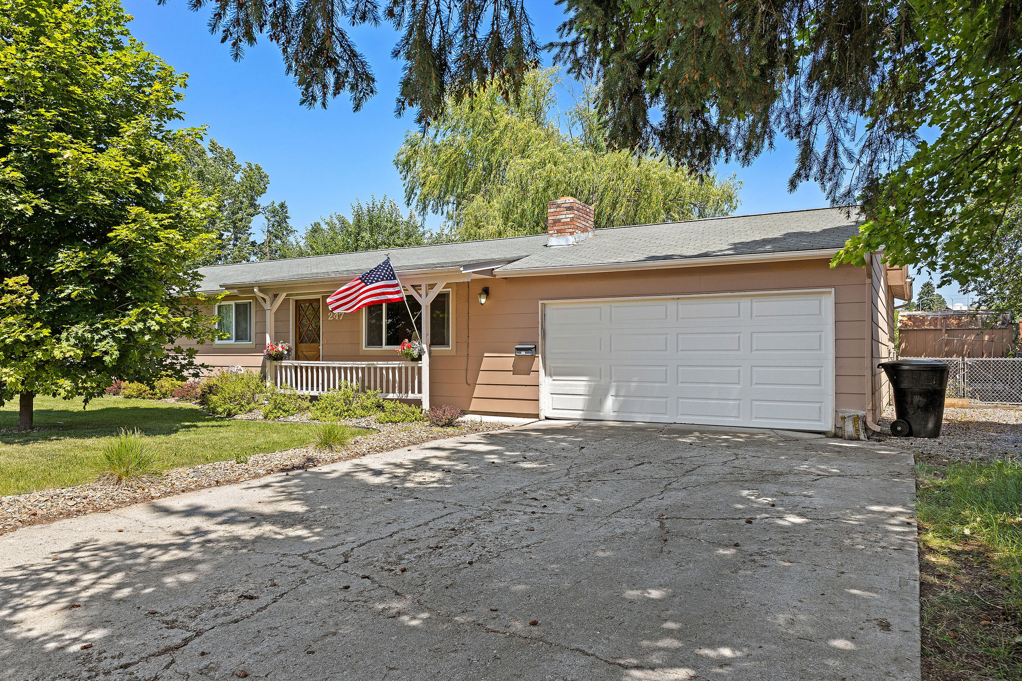 247 Rosewood Drive