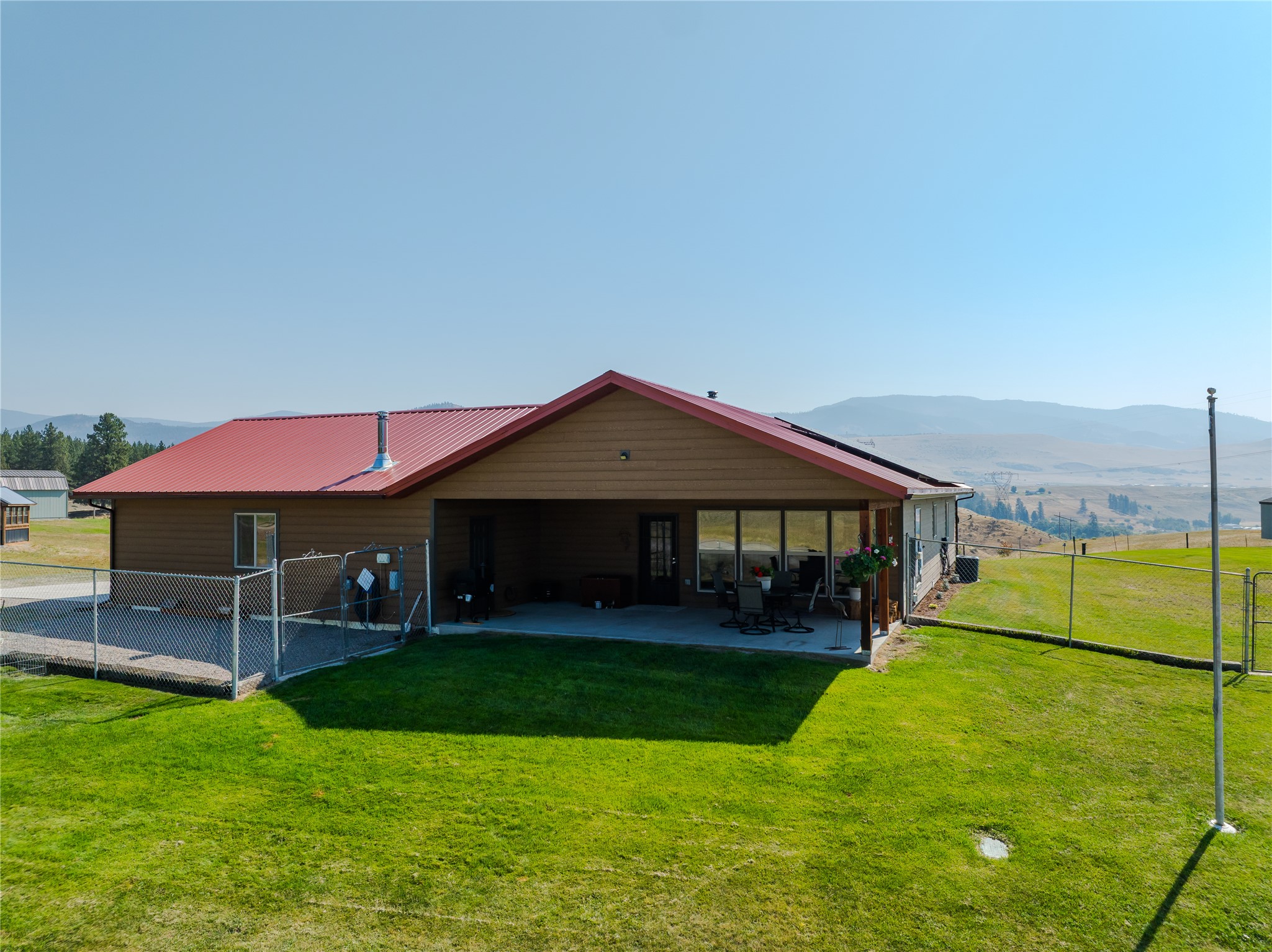 9 Fairway Court