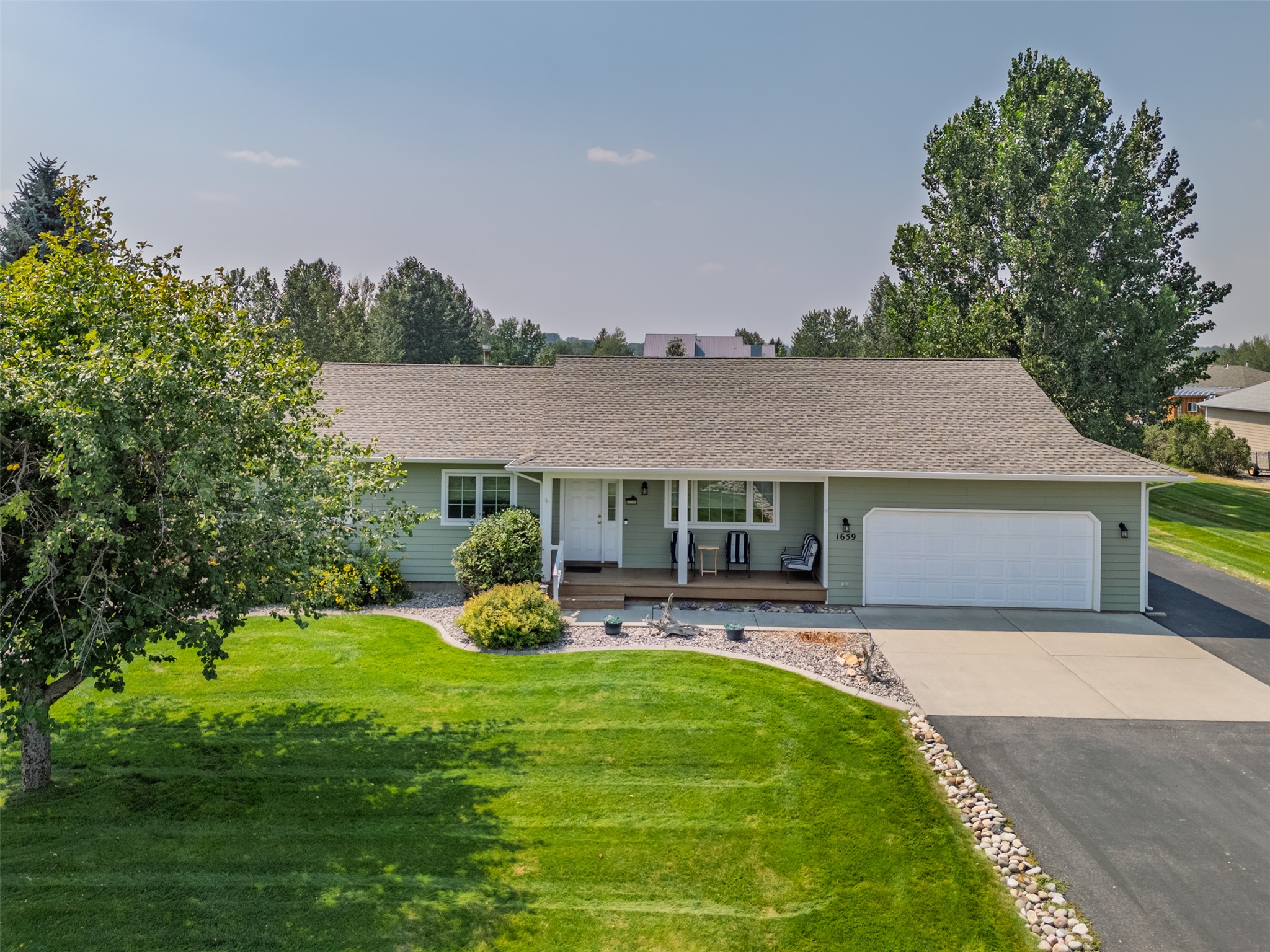 1659 Regal Drive