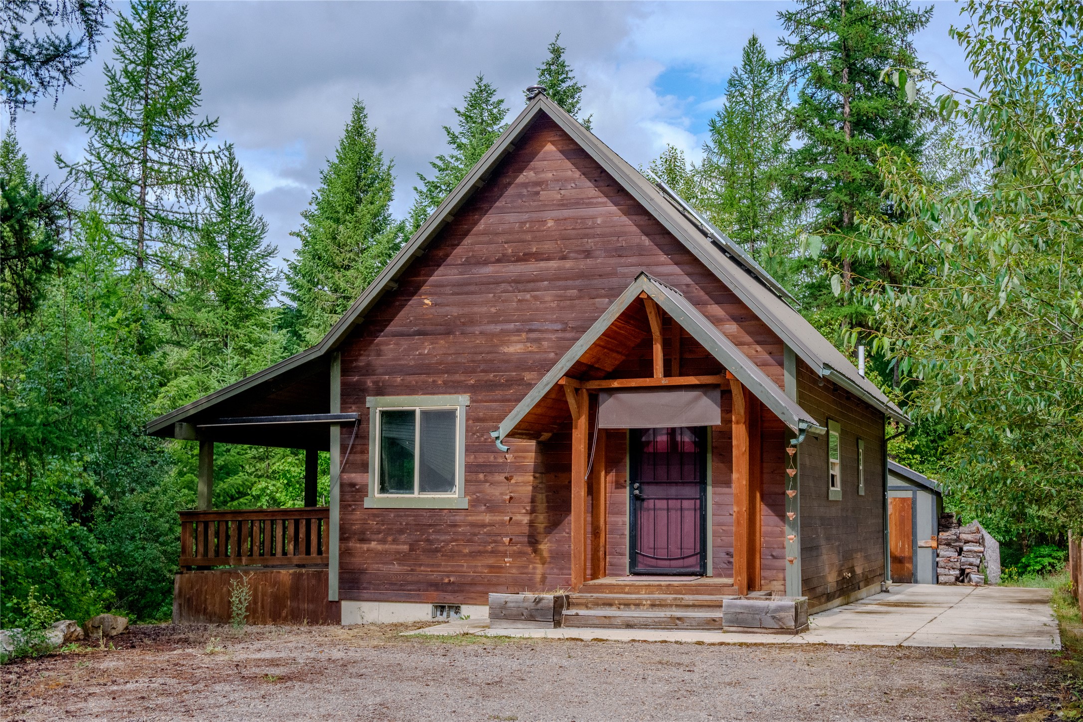 3414 Jennings Haul Road