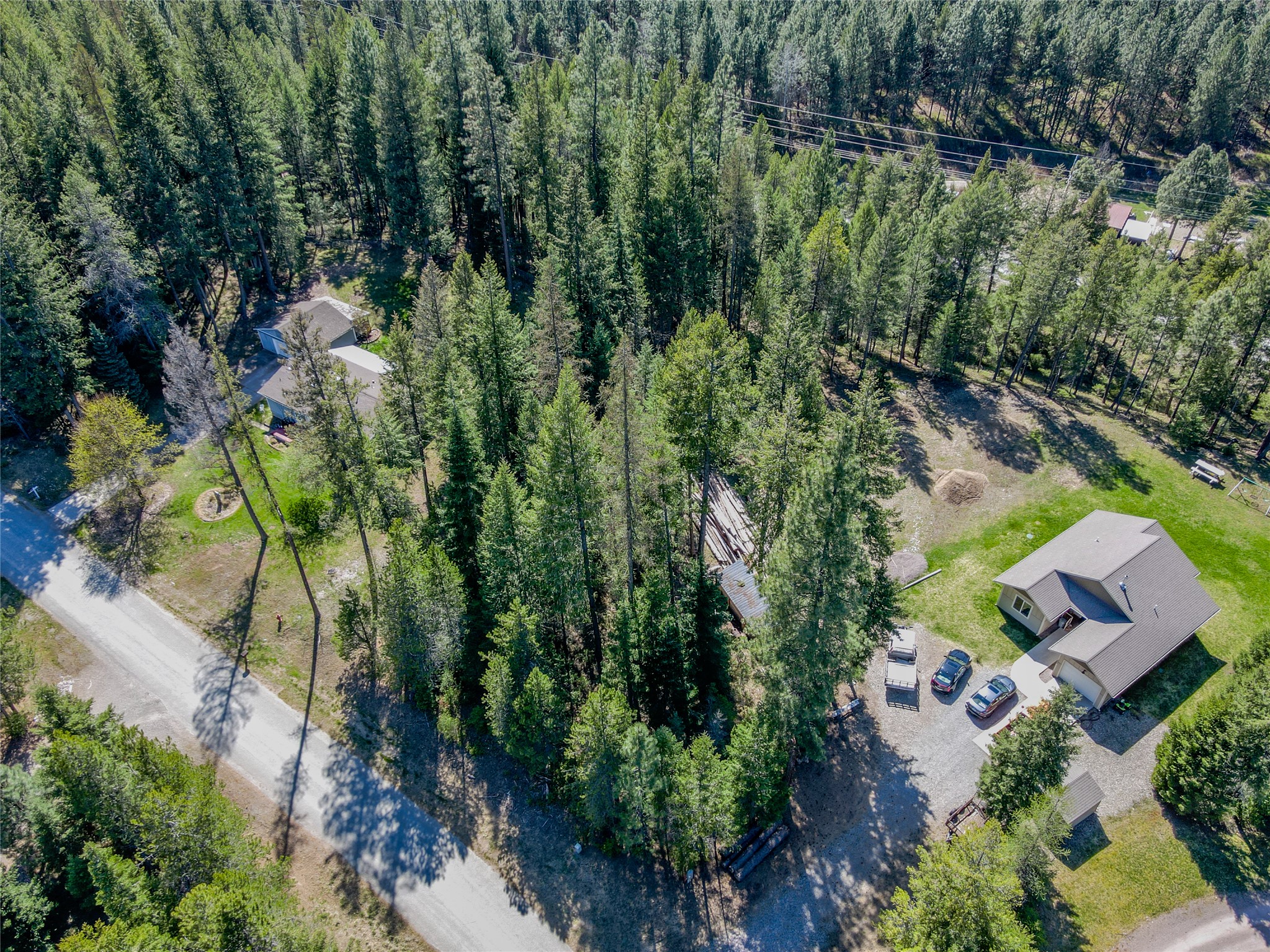 NHN Hummingbird Lane
