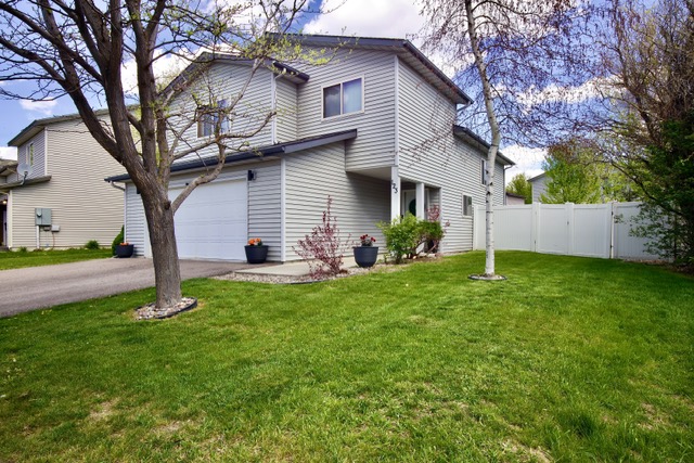 123 Barron Way