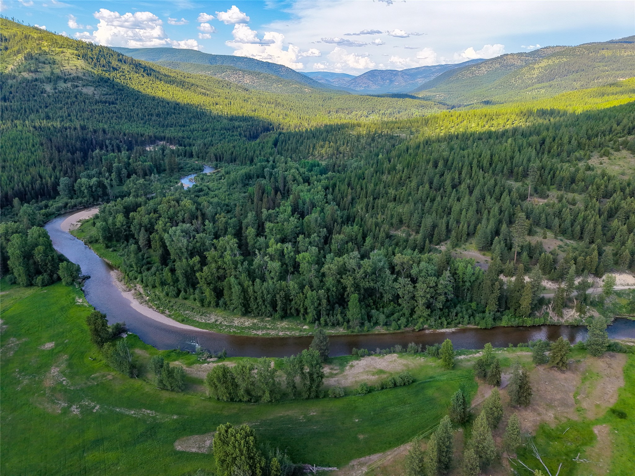 NHN Fisher River Road