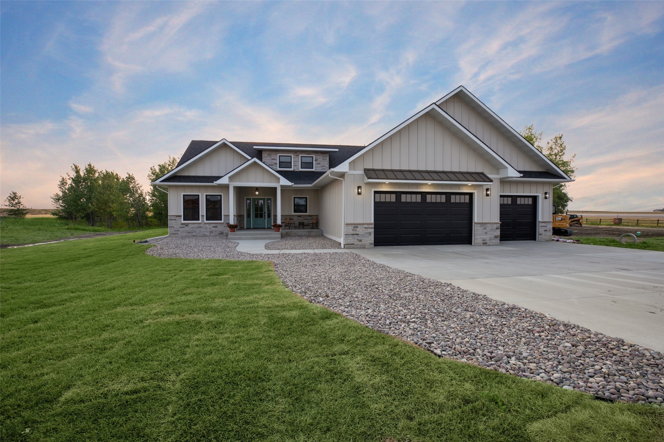 2 Granite Hill Lane