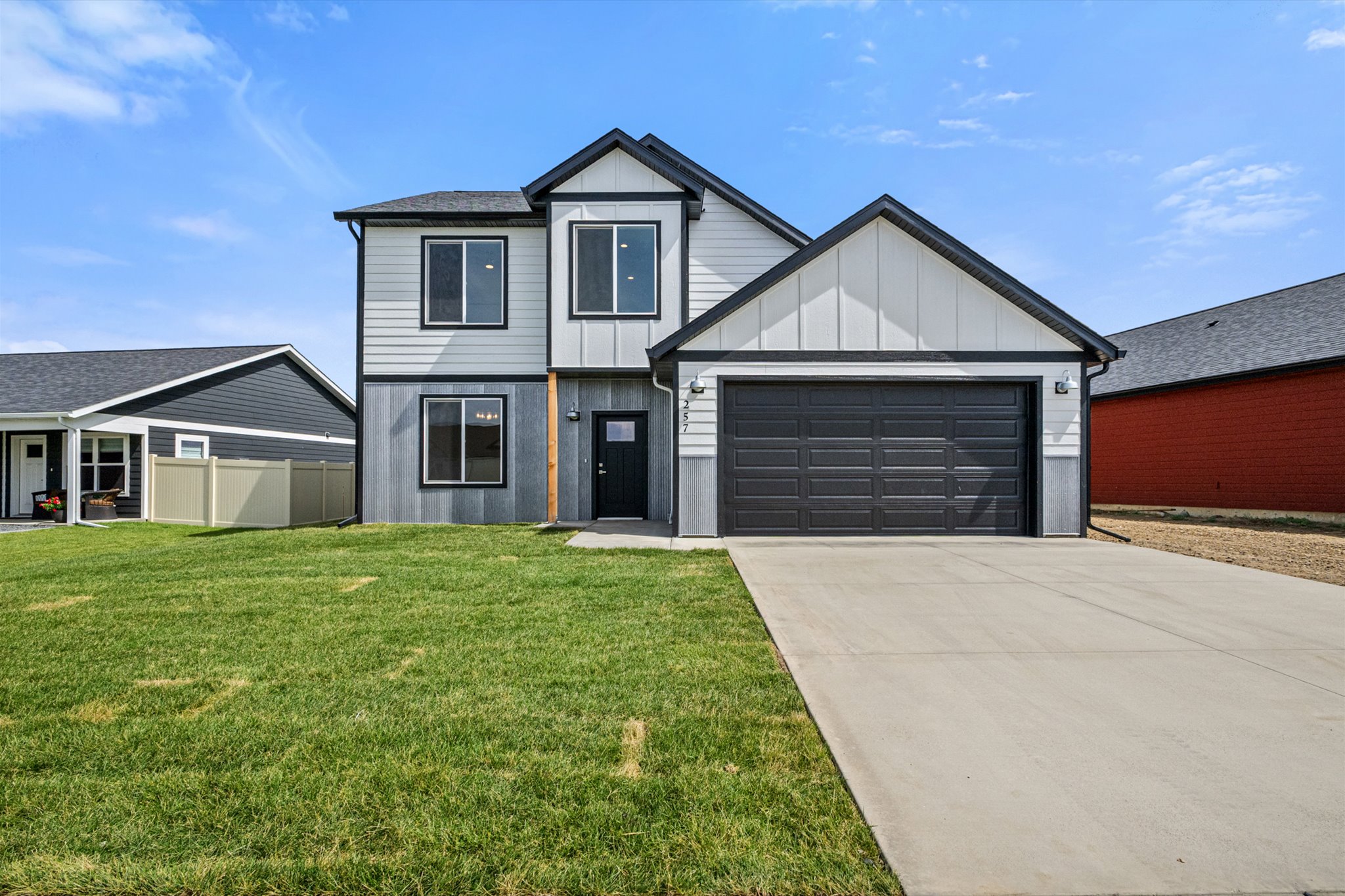 257 Stirling Loop