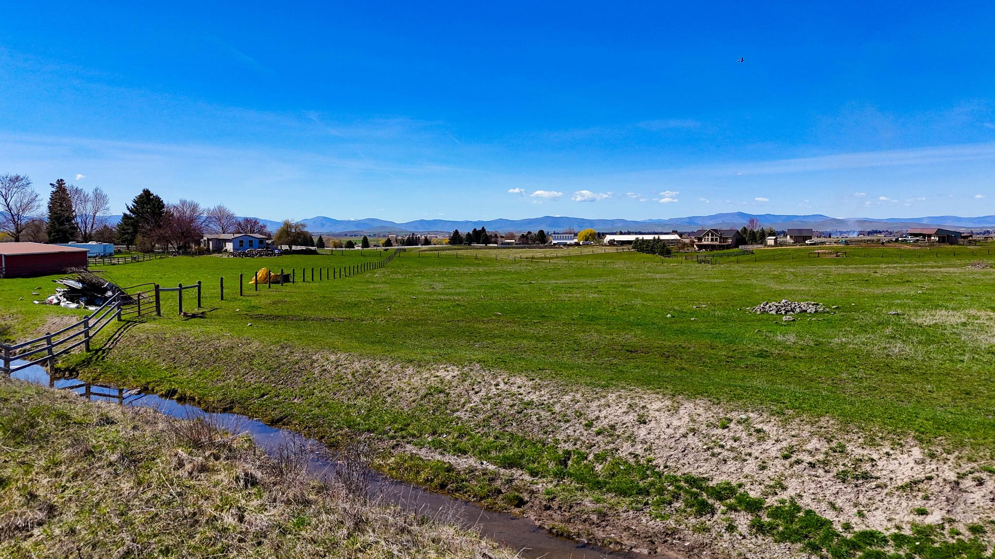 NHN North Foothills Drive
