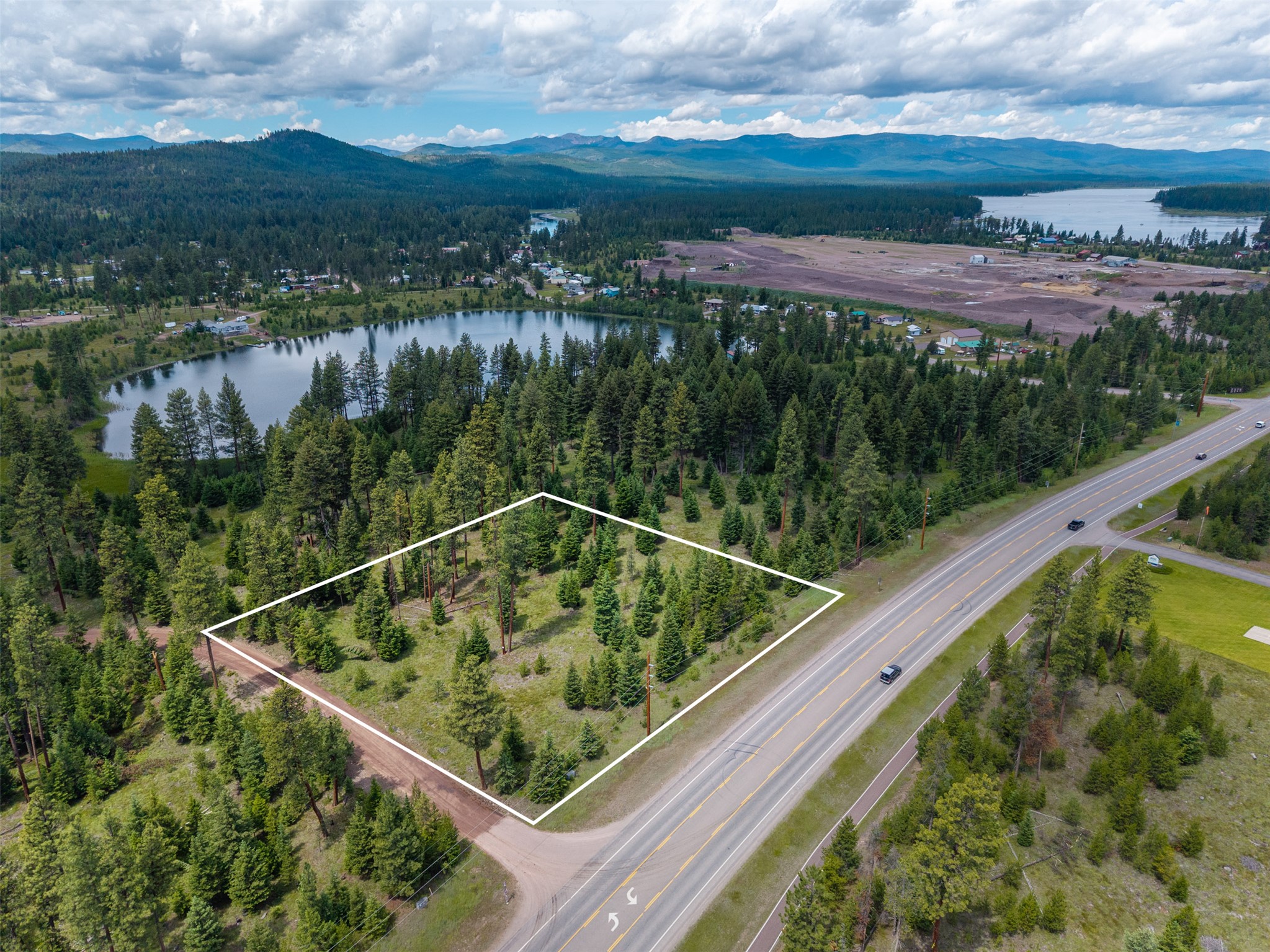 NHN Hwy 83 Lot 3