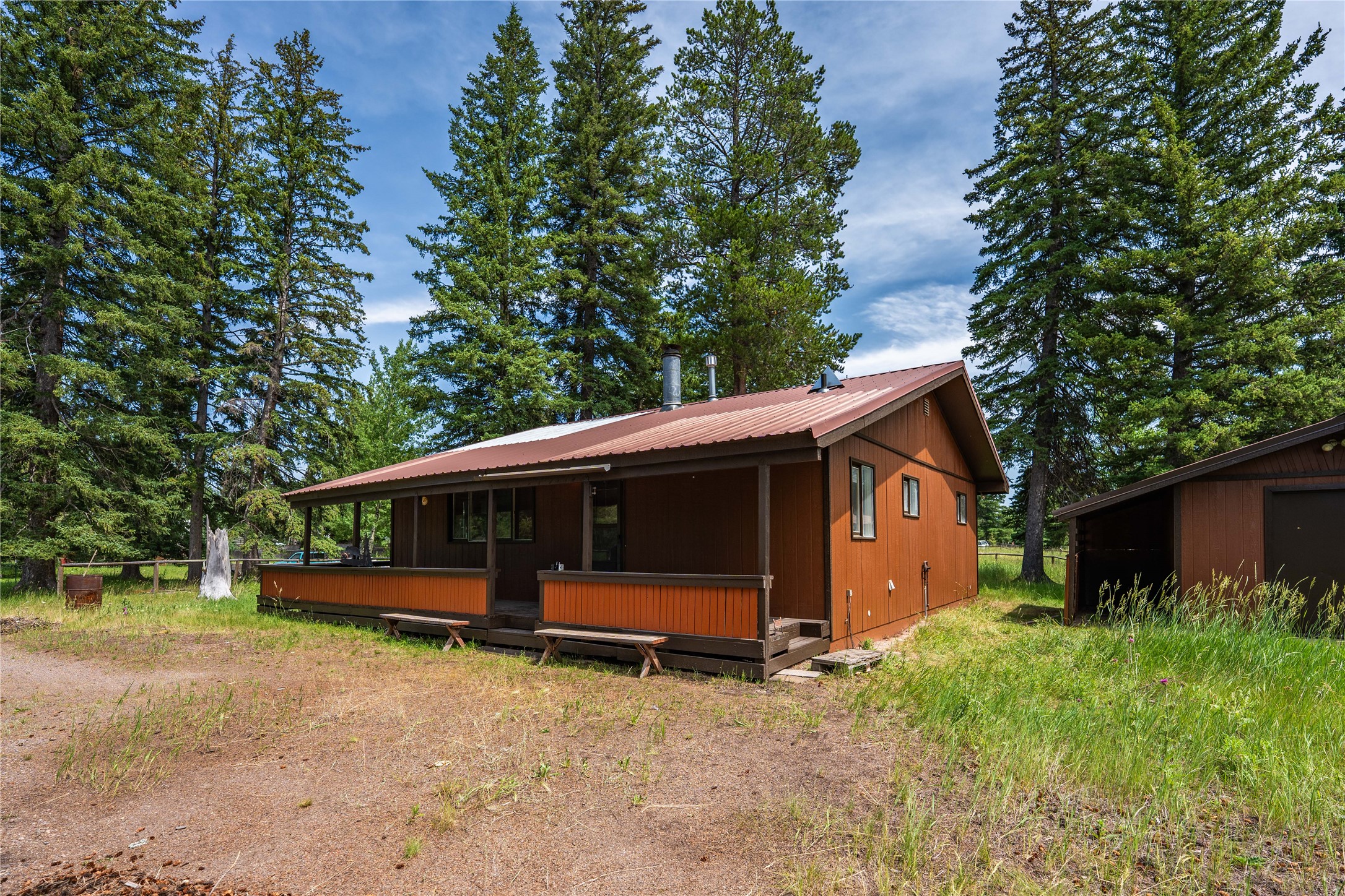 1361 Dalton Mountain Road