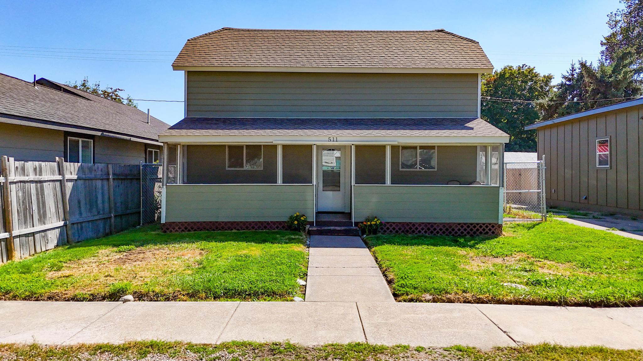 511 Buchanan Street SW