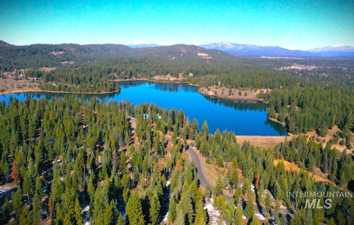 Lot 12 Blackhawk Lake Drive, McCall ID 83638