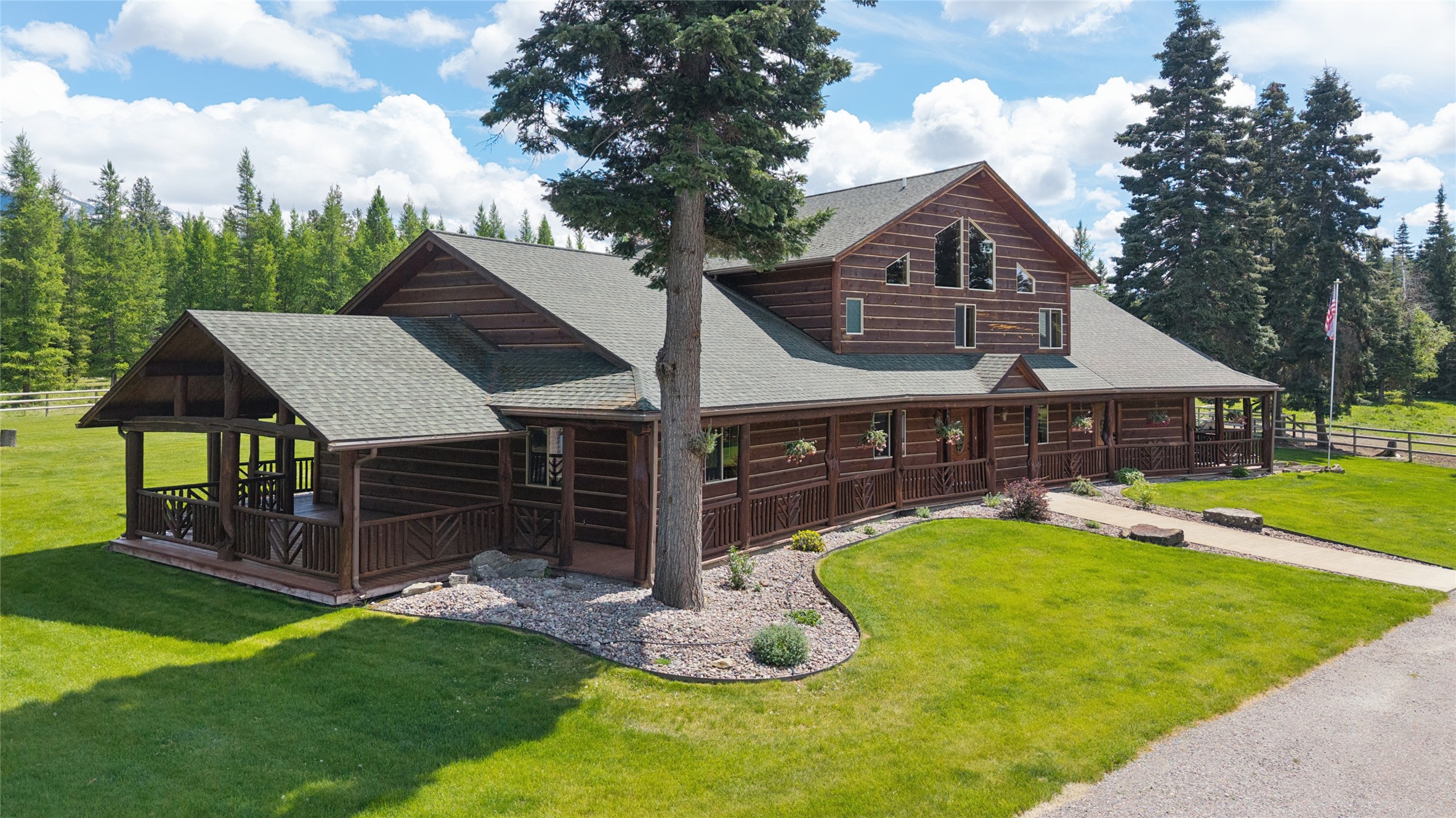 28321 Cougar Trail