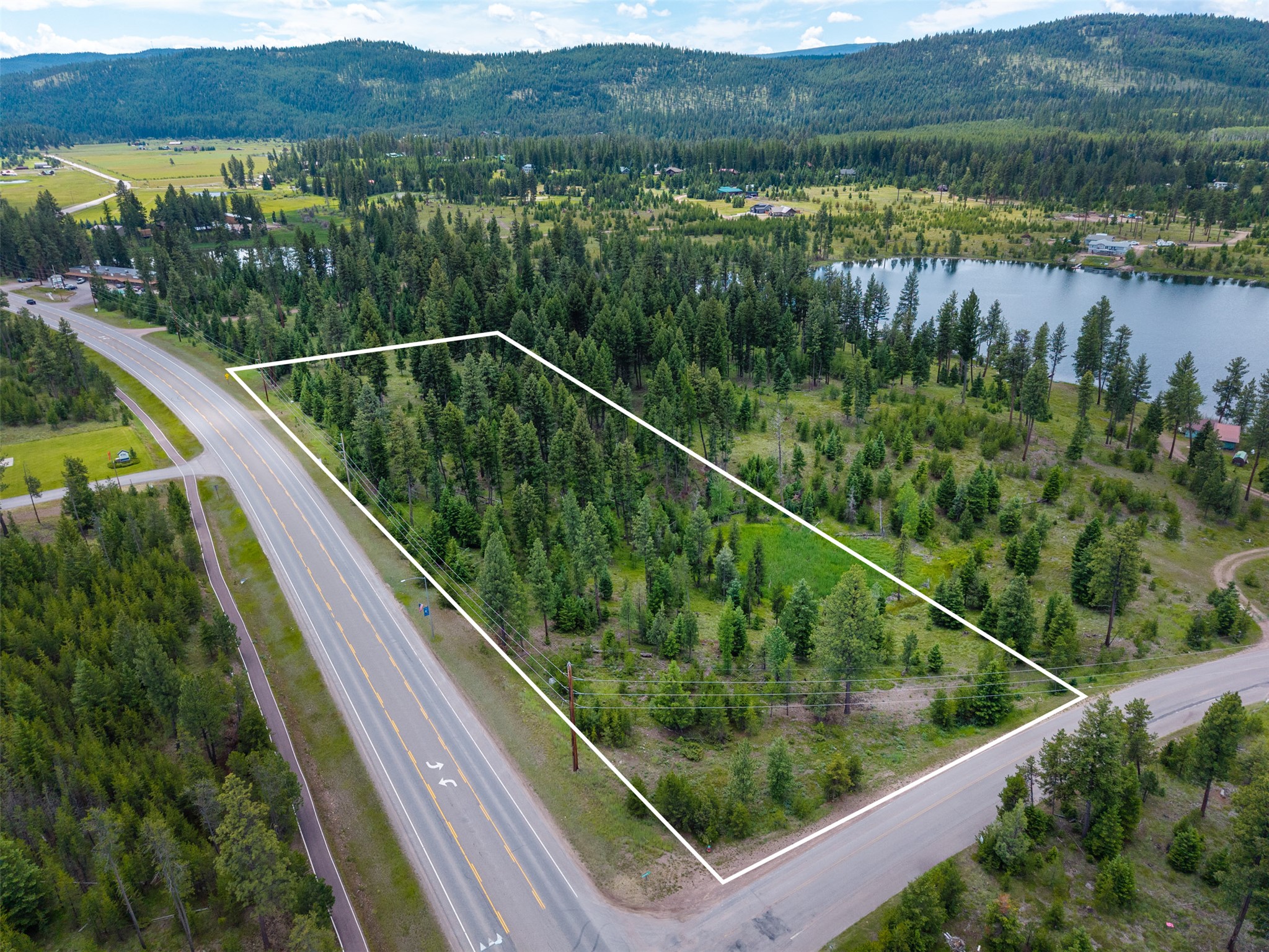 NHN Hwy 83 Lot 2