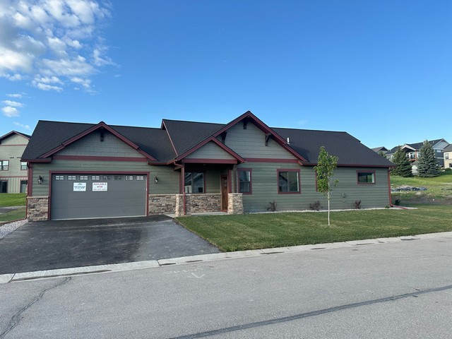 178 Meadow Vista Loop A