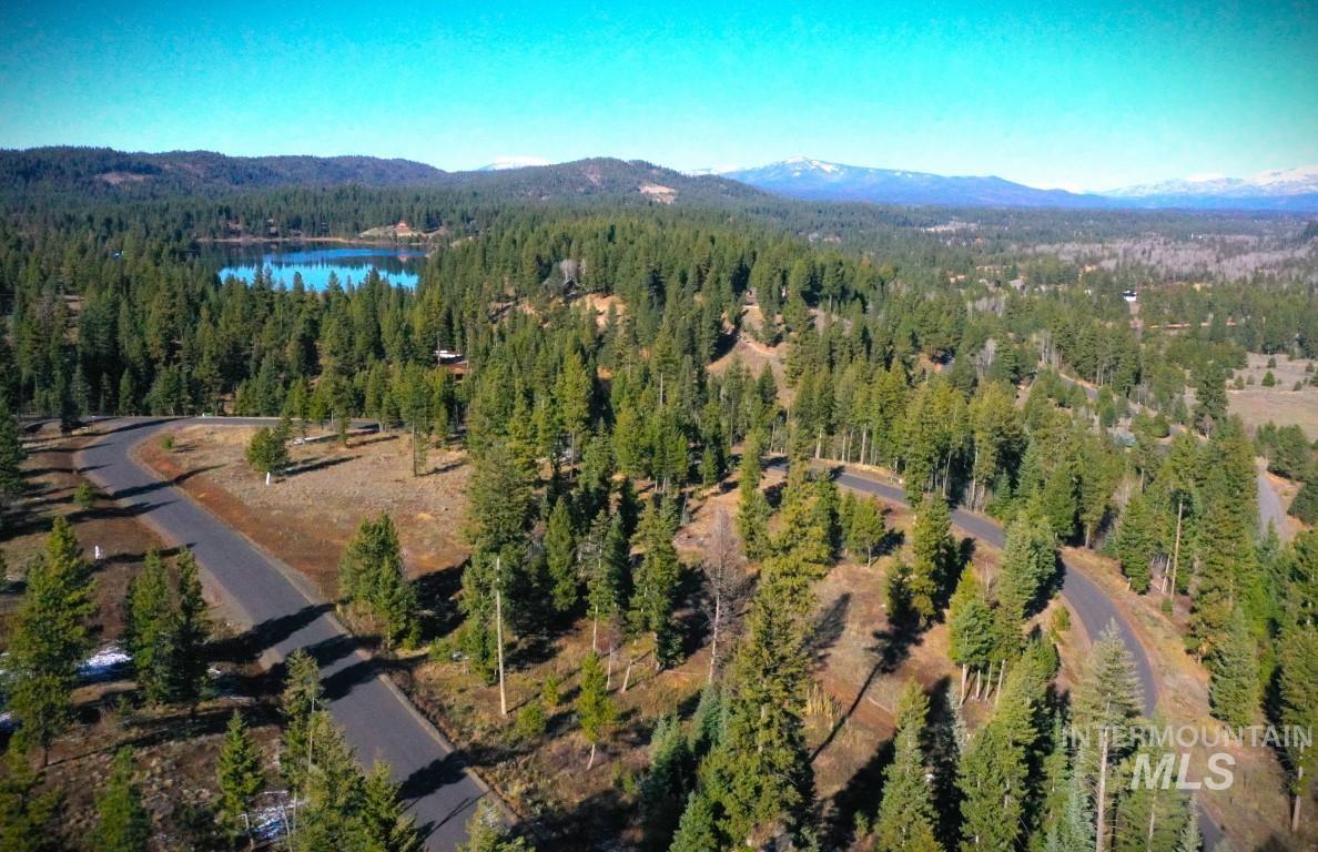 Lot 1 Bella View Drive, McCall ID 83638