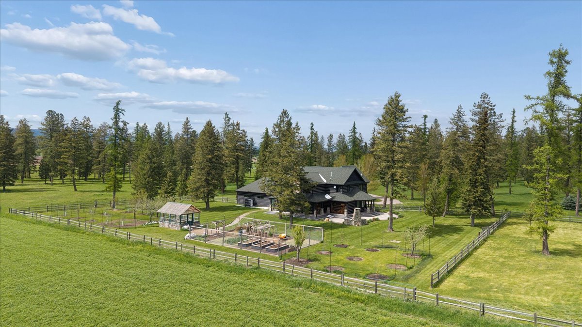 1074 Martin Creek Lane