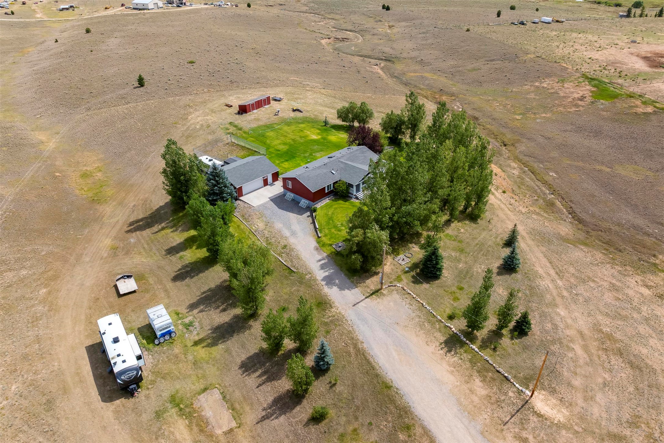116060 Fleecer Road
