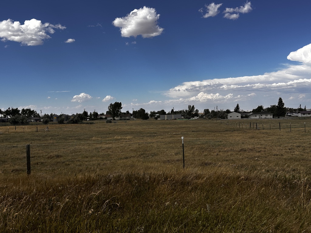 UKN Geraldine Avenue W
