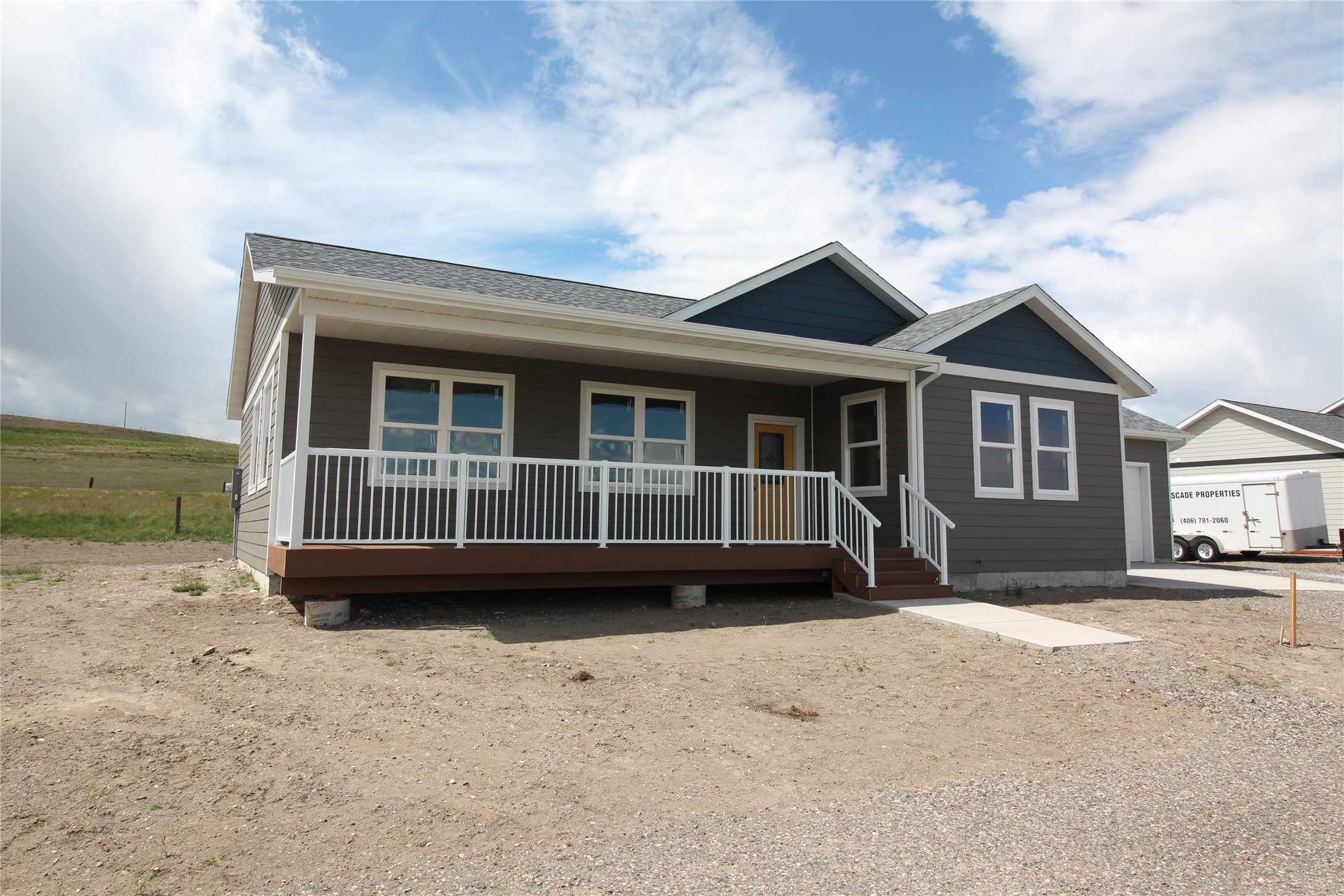 604 Mountain View Lane