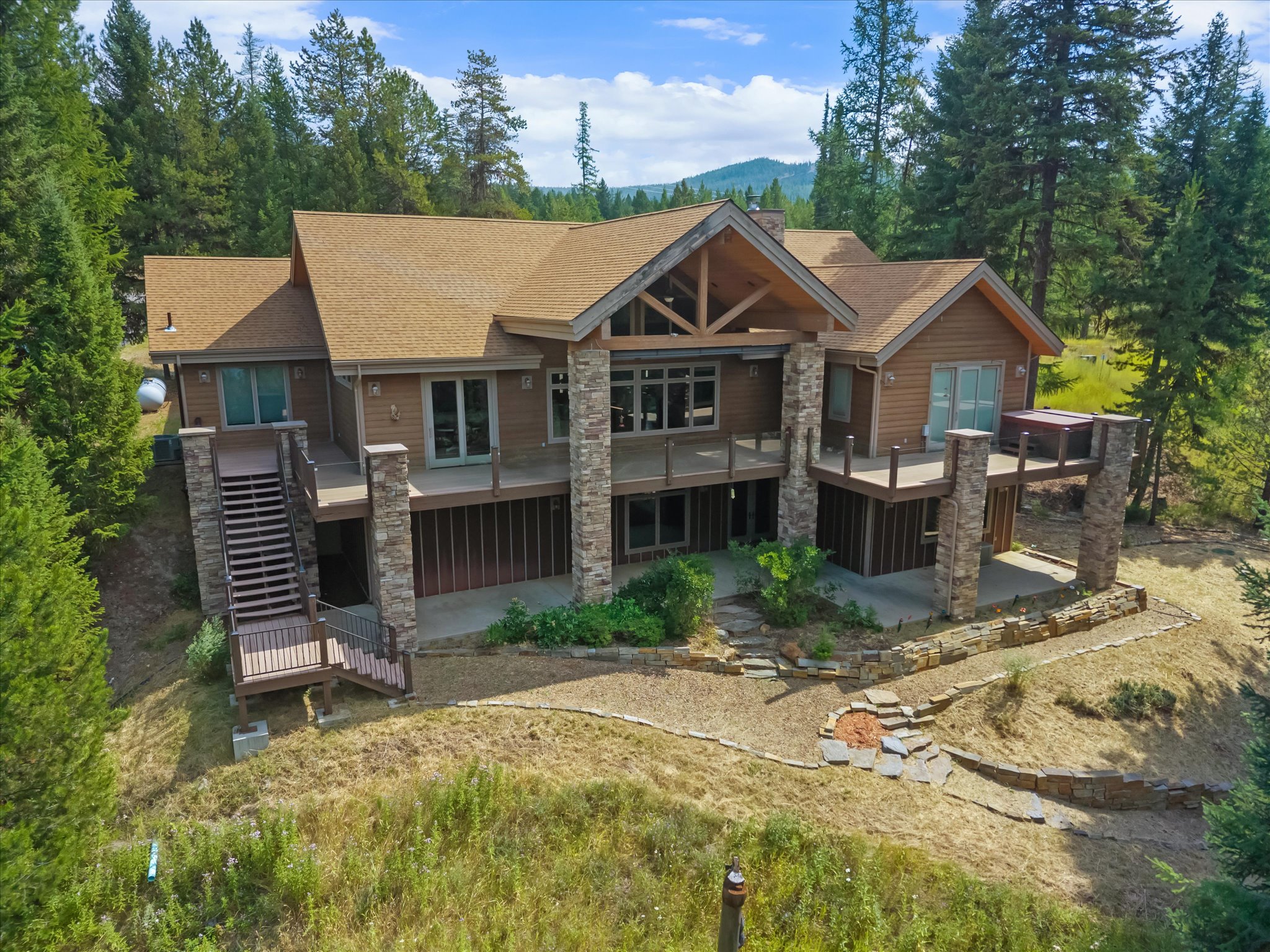 20 Bitterroot Cove Court
