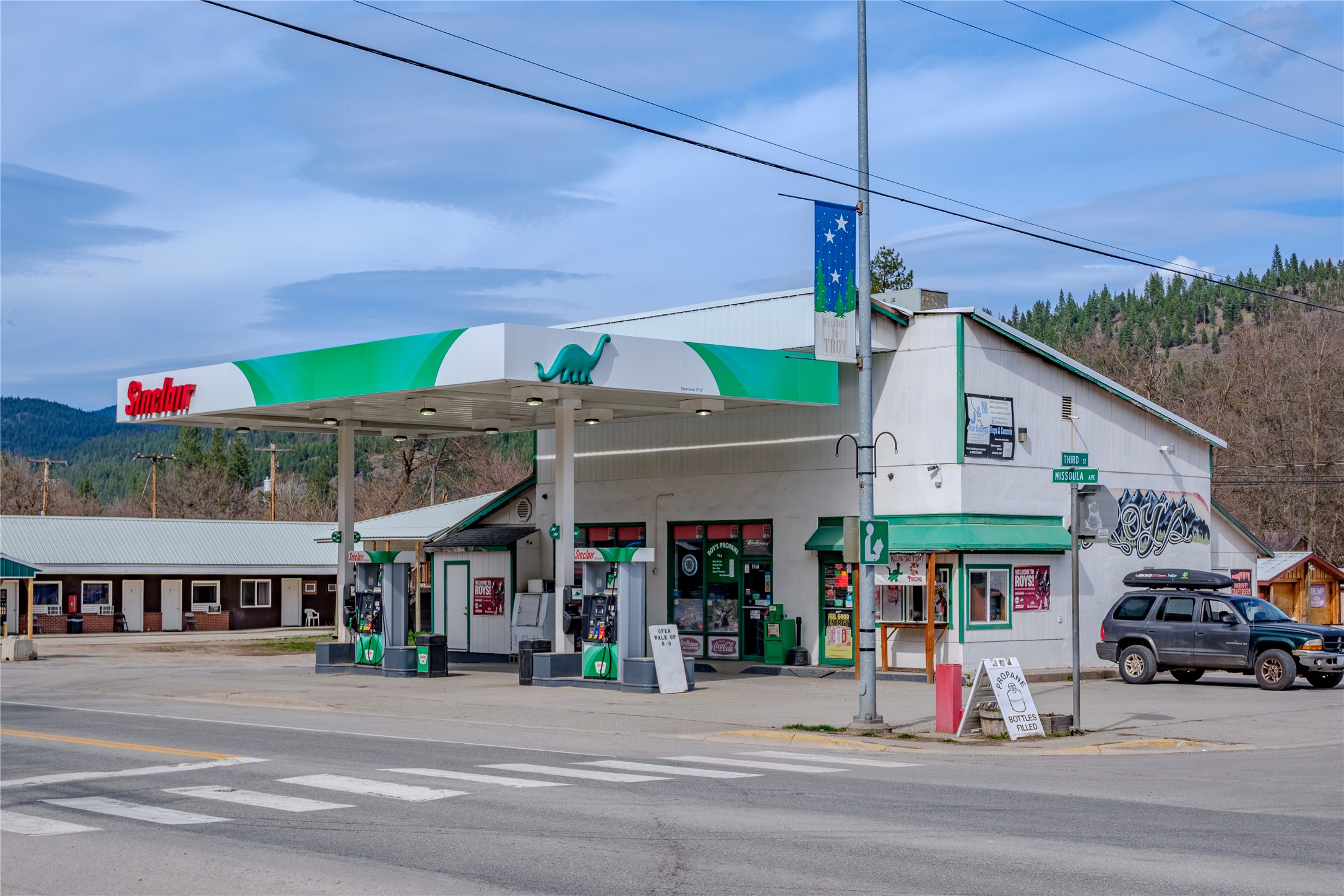 217 E Missoula Avenue