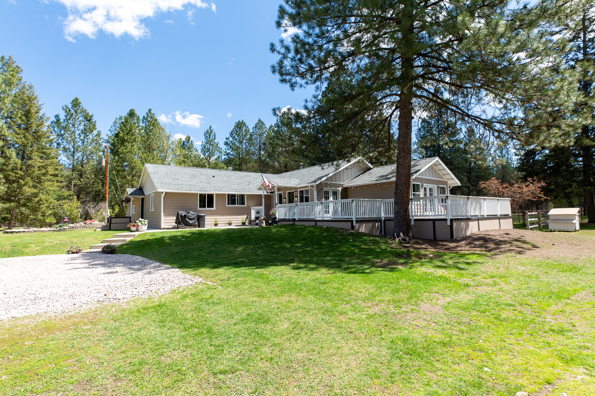 6400 Boondock Lane